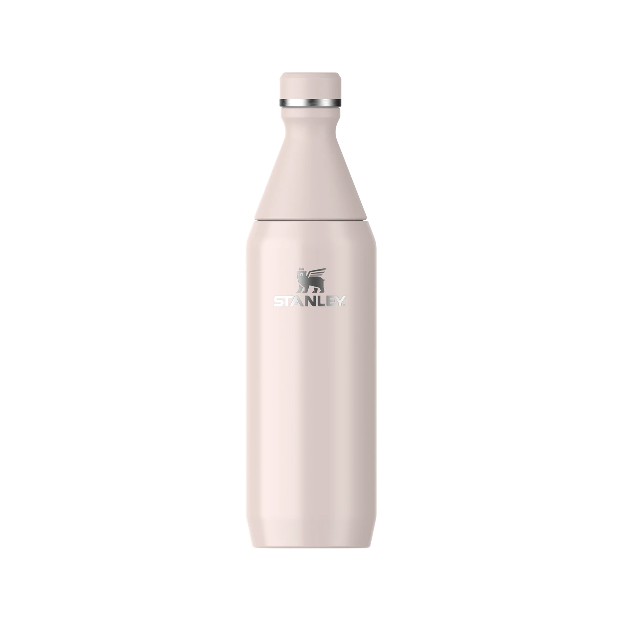 Stanley The All Day Slim Bottle 0,6L Rose Quartz