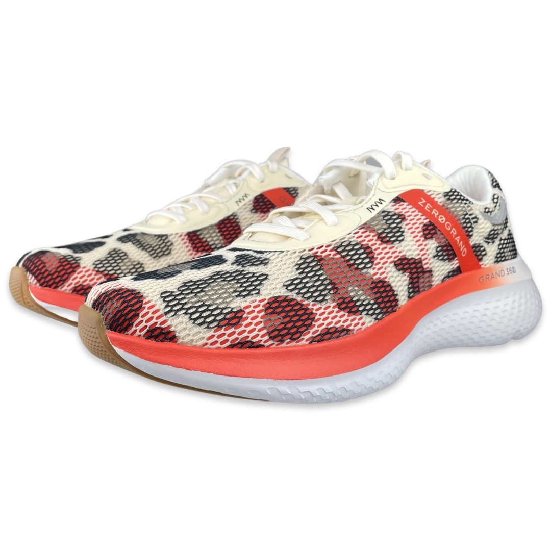 Cole Haan 23518 Sneaker Leopard