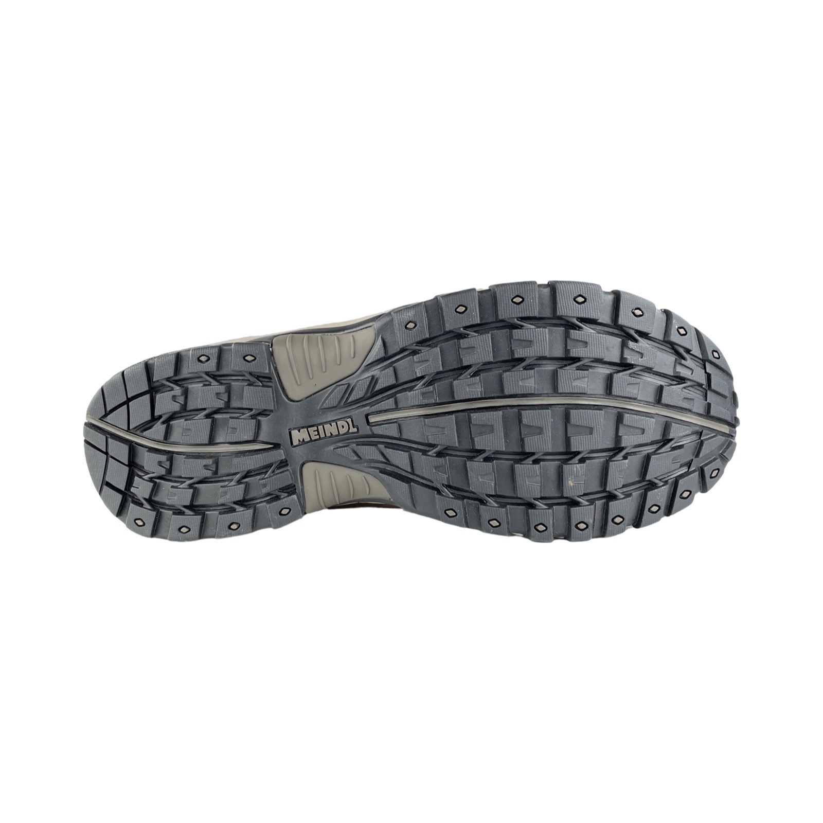 Meindl 5566 Orlando Men Mid GTX Comfort Fit Donkerbruin
