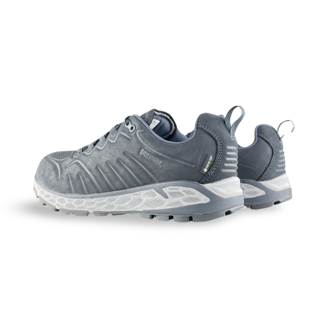 Meindl 5583 Korfu Walker Lady Comfort Fit Marine