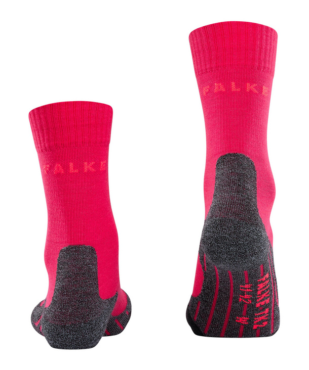 Falke 16445 TK2 Explore Trekking Women Rose