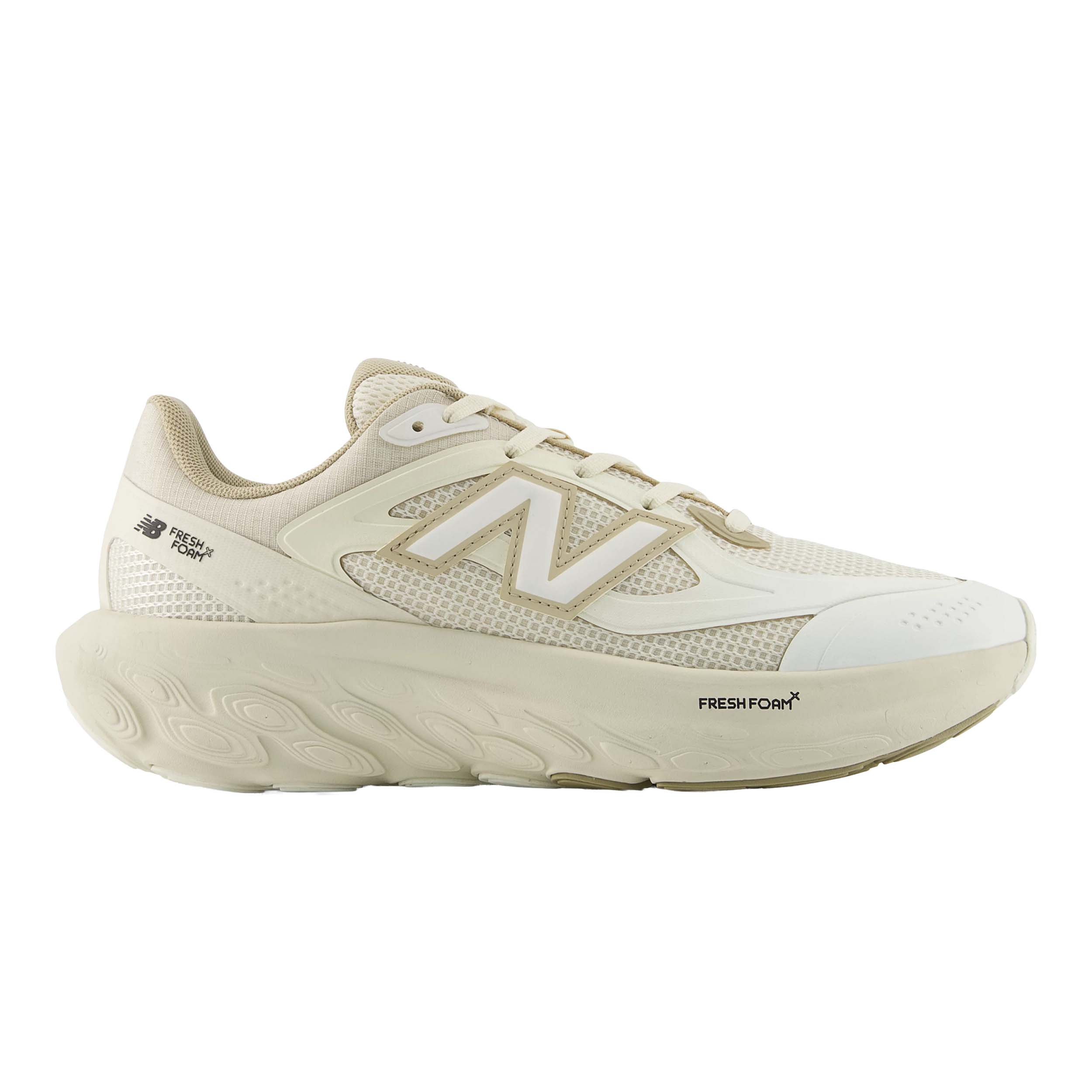New Balance TRN Sneaker Linen/Sea Salt