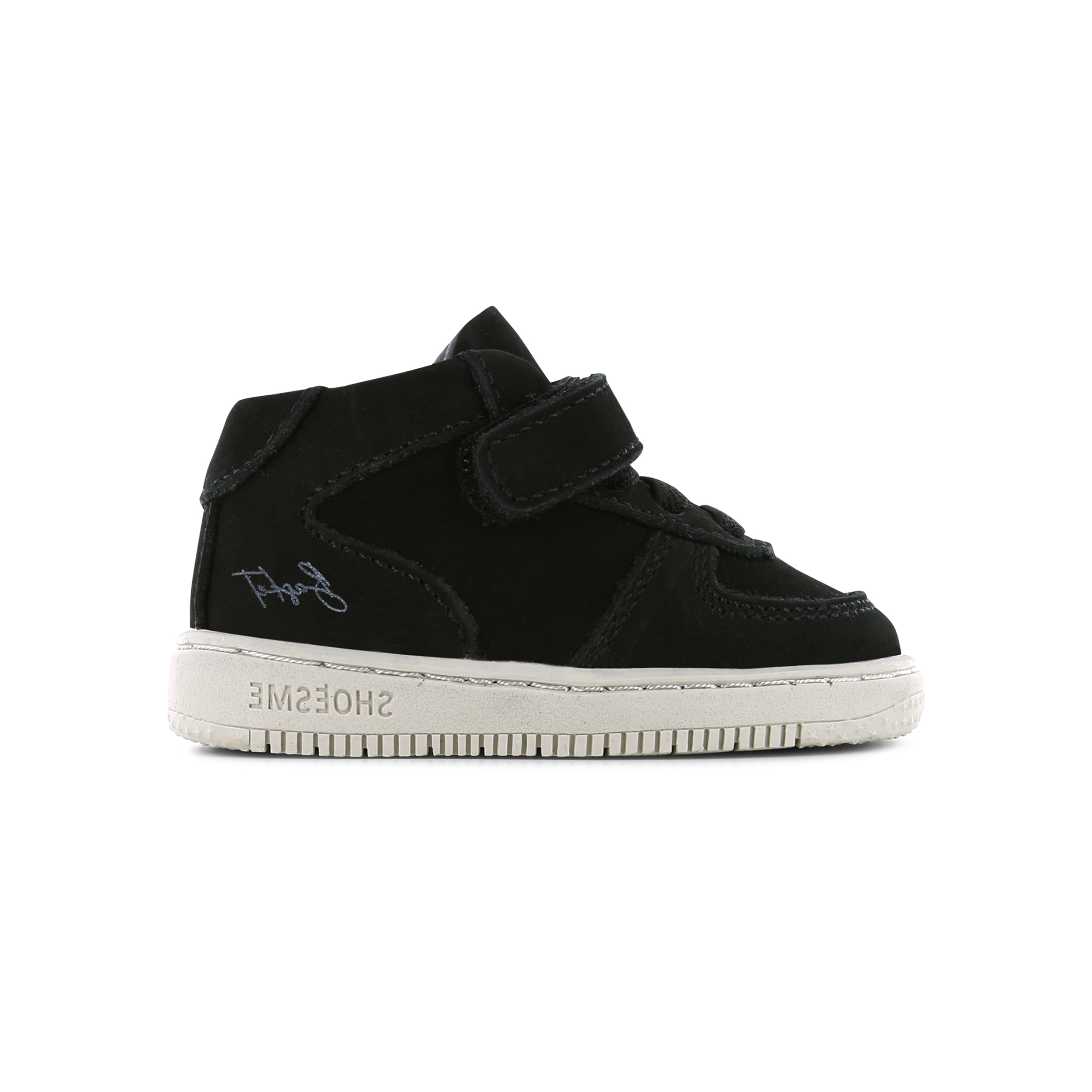 Shoesme BN23W001-A Baby-Proof Zwart
