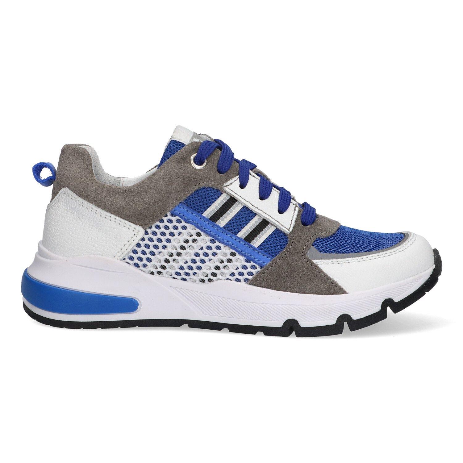 Trackstyle 325345 Sneaker Sef Splin Cobalt 2.5