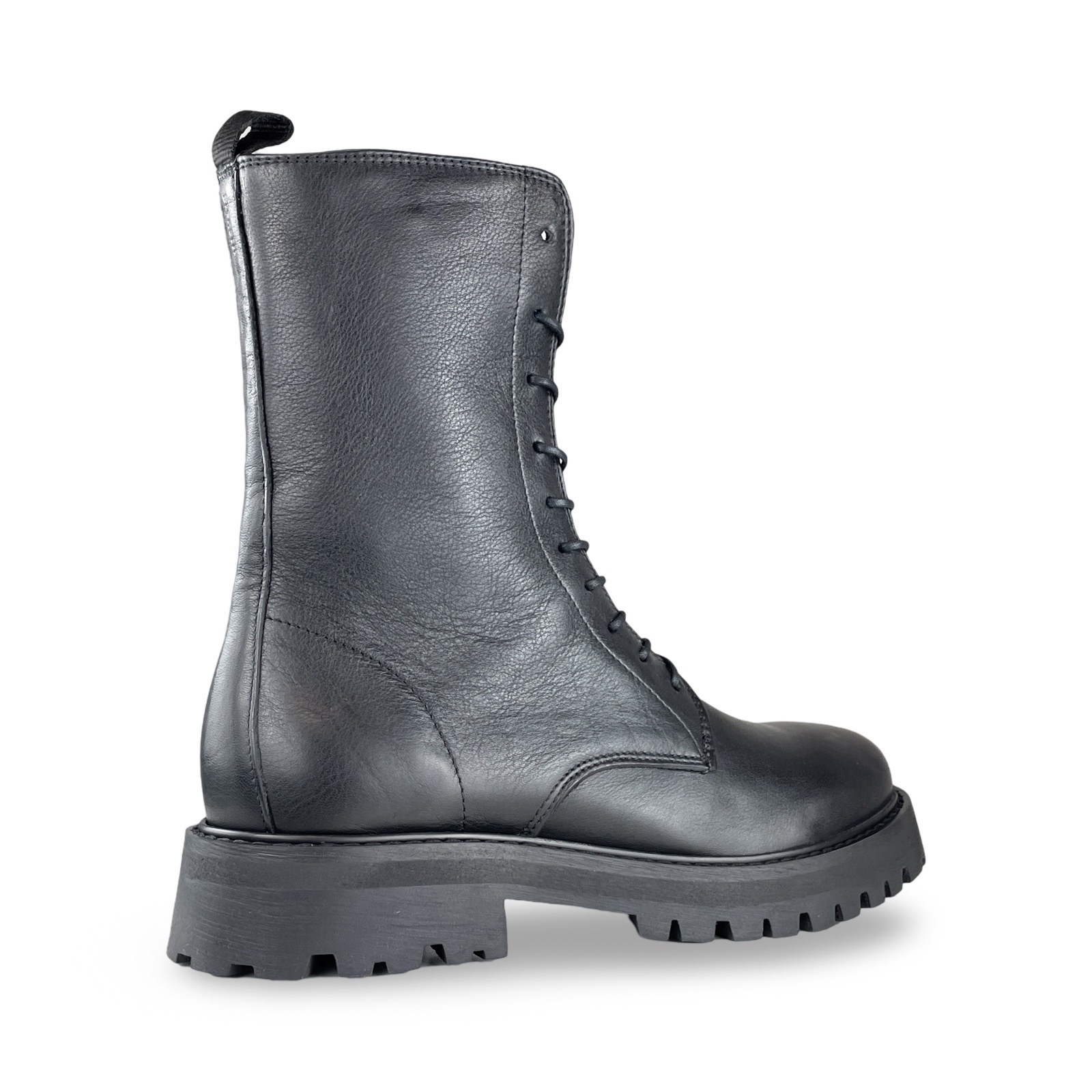 Blackstone CL468 Boot Mica Evelyn Black