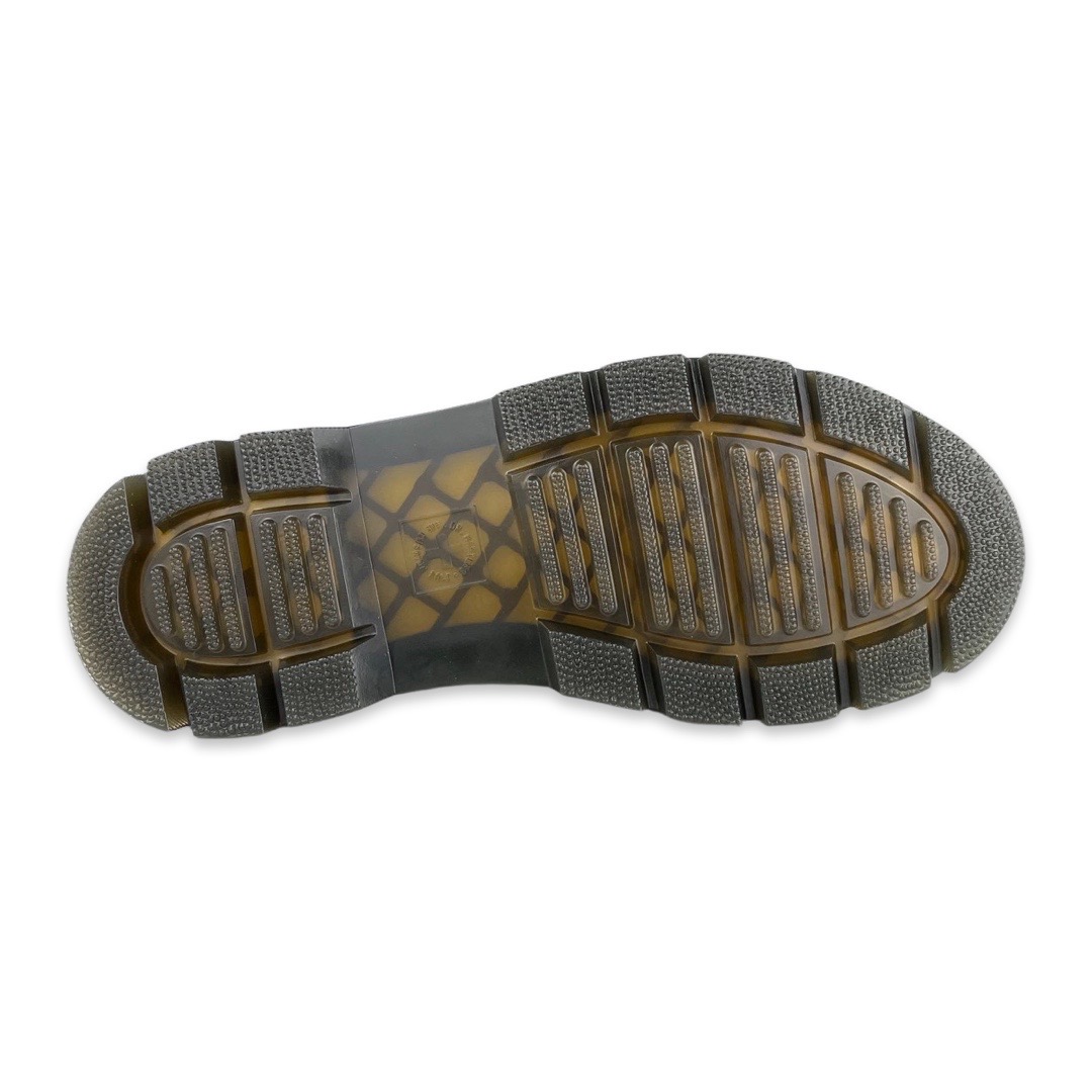 Dr. Martens 25978207 Embury Crazy Horse Brown