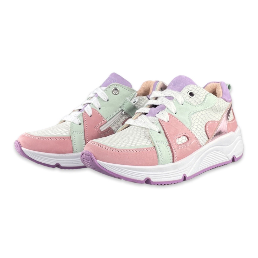 Twins 323130 Sneaker Veerle Venus White 5