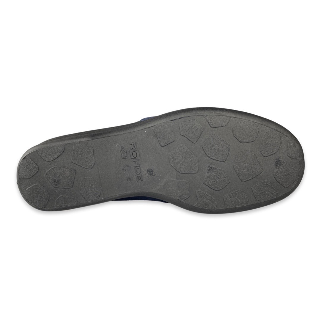 Rohde 2516 Pantoffel Farun Ocean F1/2