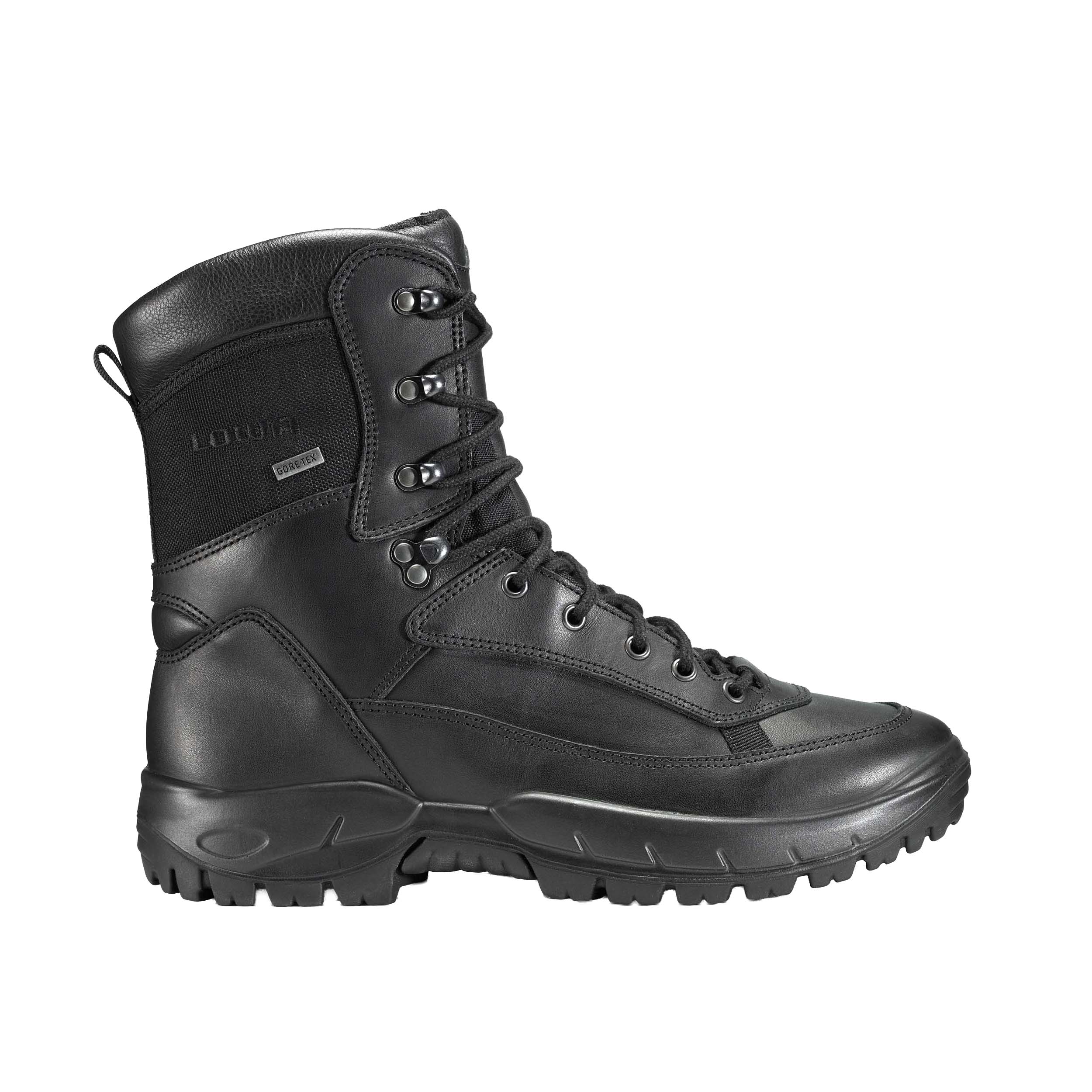 Lowa 310241 Recon GTX TF Zwart