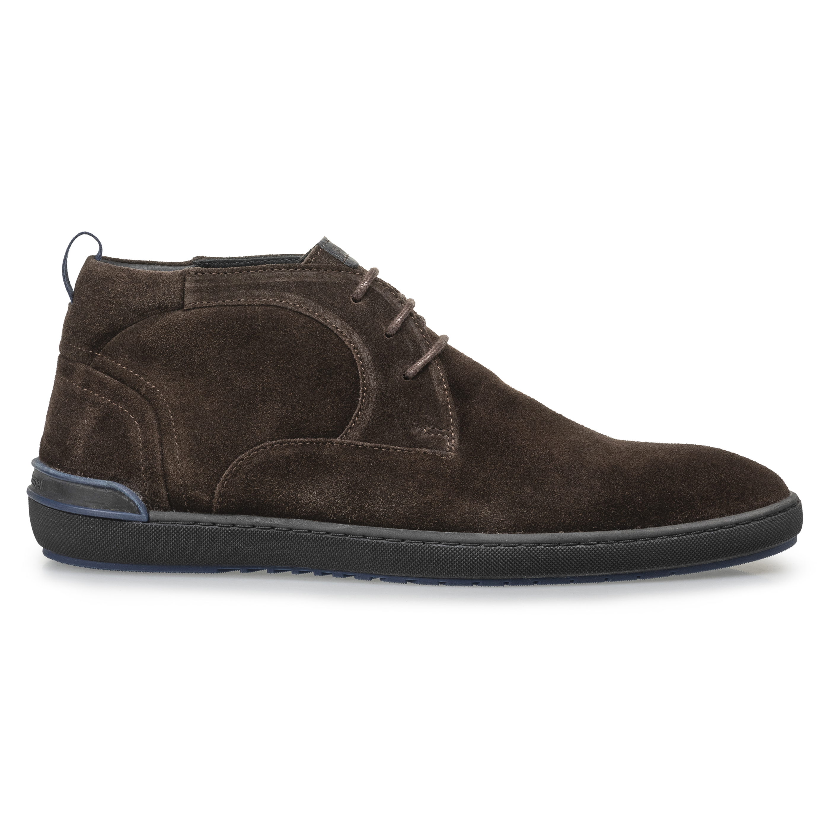 Floris van Bommel De Scooper Dark Brown H