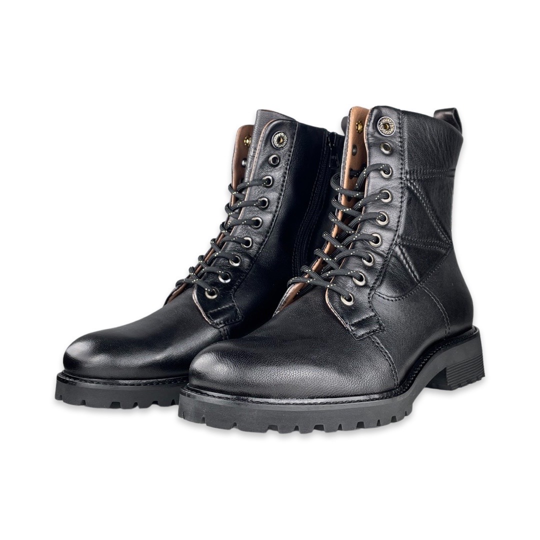 Piedi Nudi 634232 Boot Nero