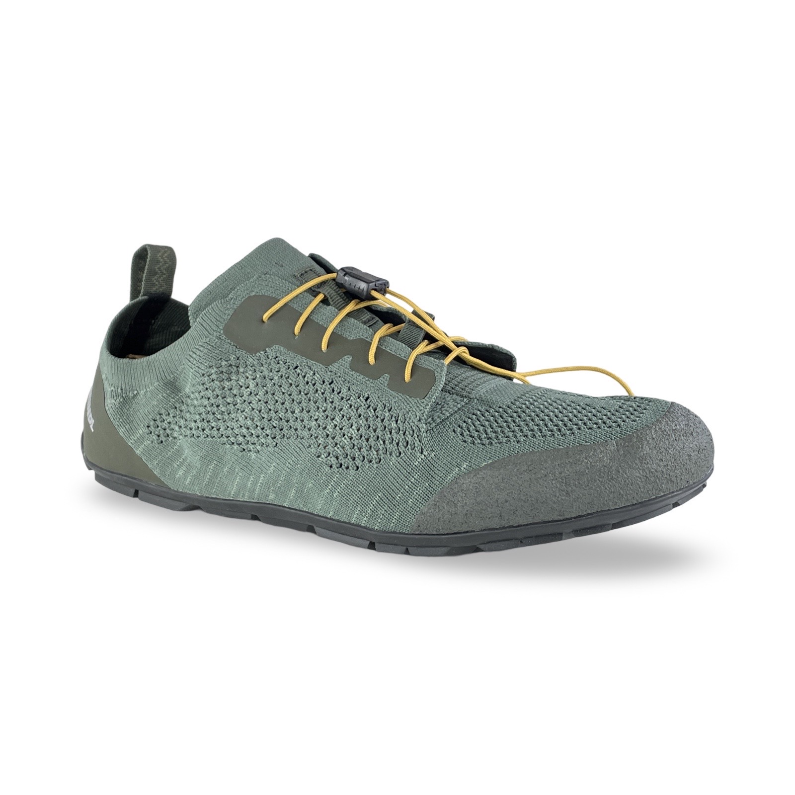 Meindl 4698 Pure Comfort Barefoot Olive