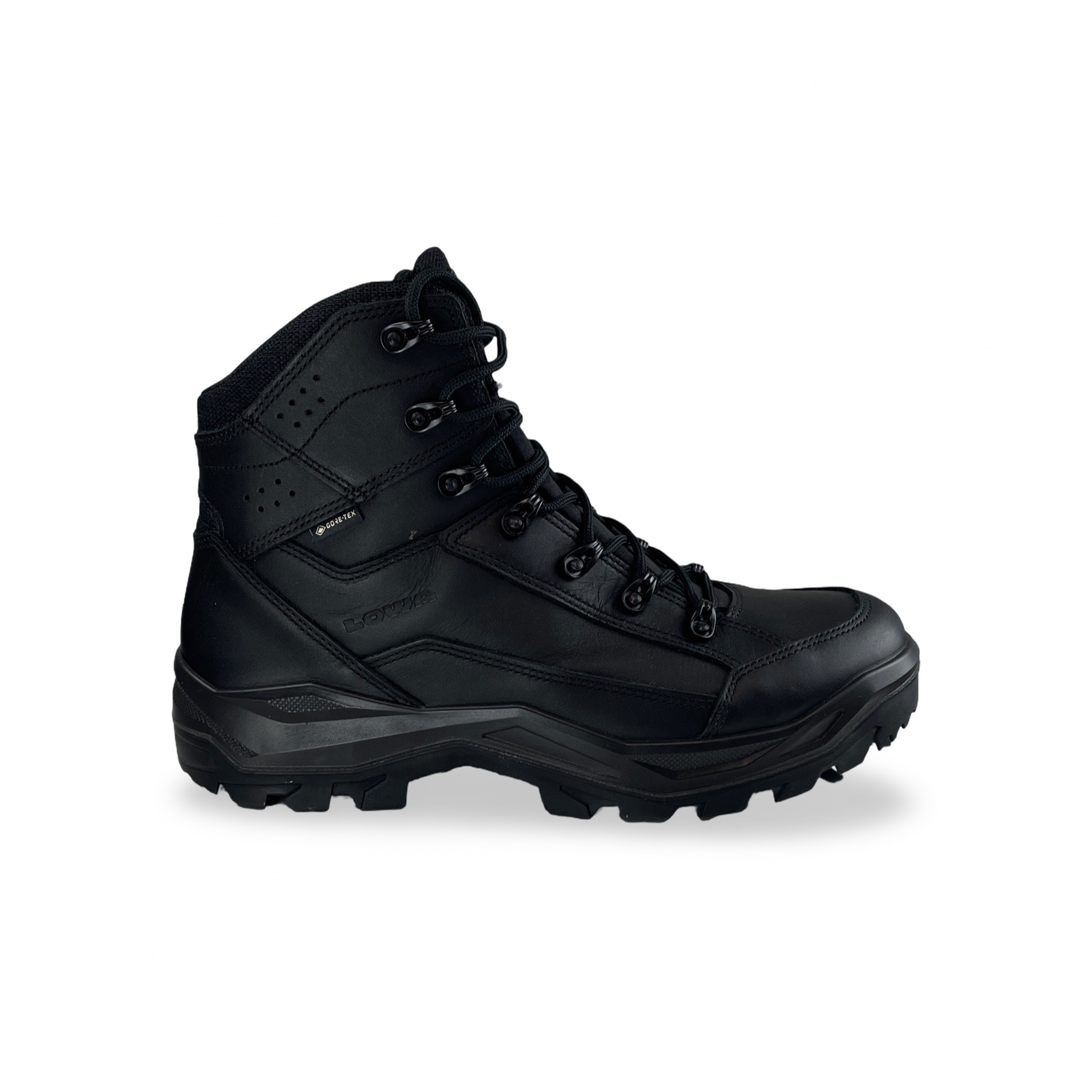 Lowa 310921 Renegade II GTX Mid TF MF Zwart Lowa 310921 Renegade II GTX Mid TF MF Zwart