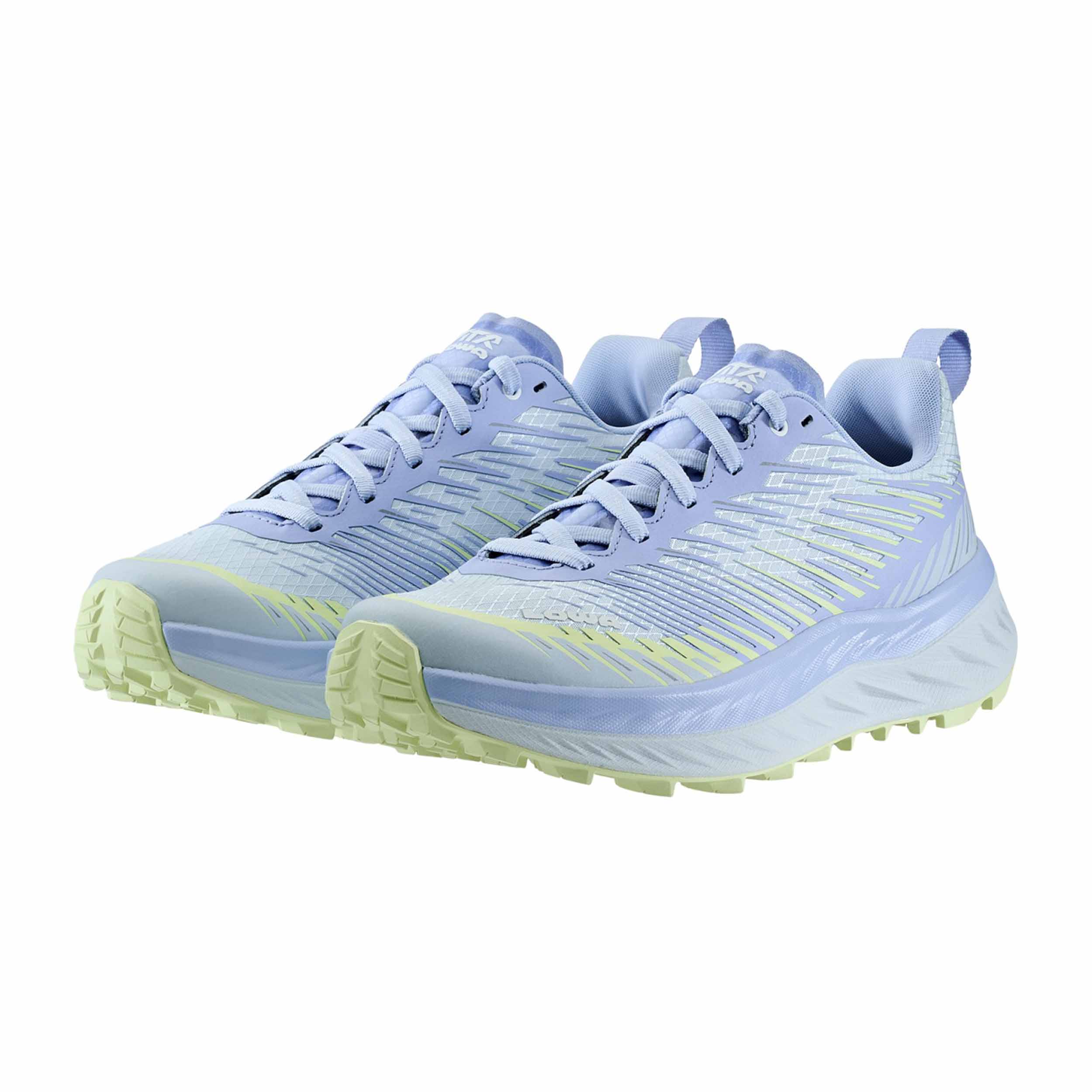 Lowa 320693 Fortux Ws Mistyblue/Mint