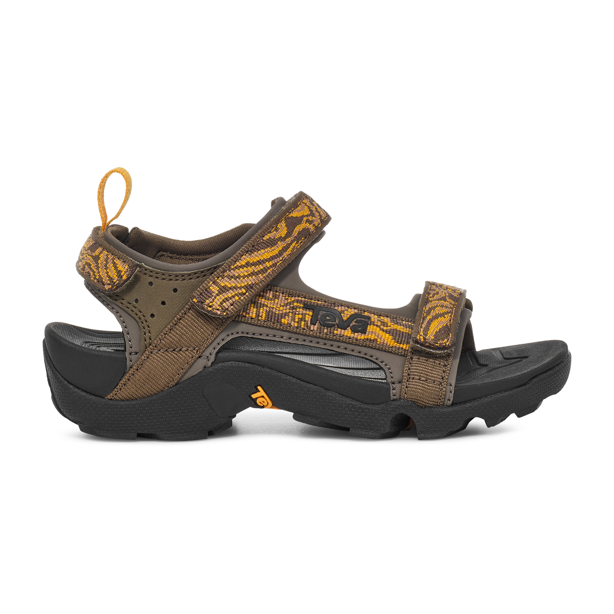 Teva Tanza Lava Olive