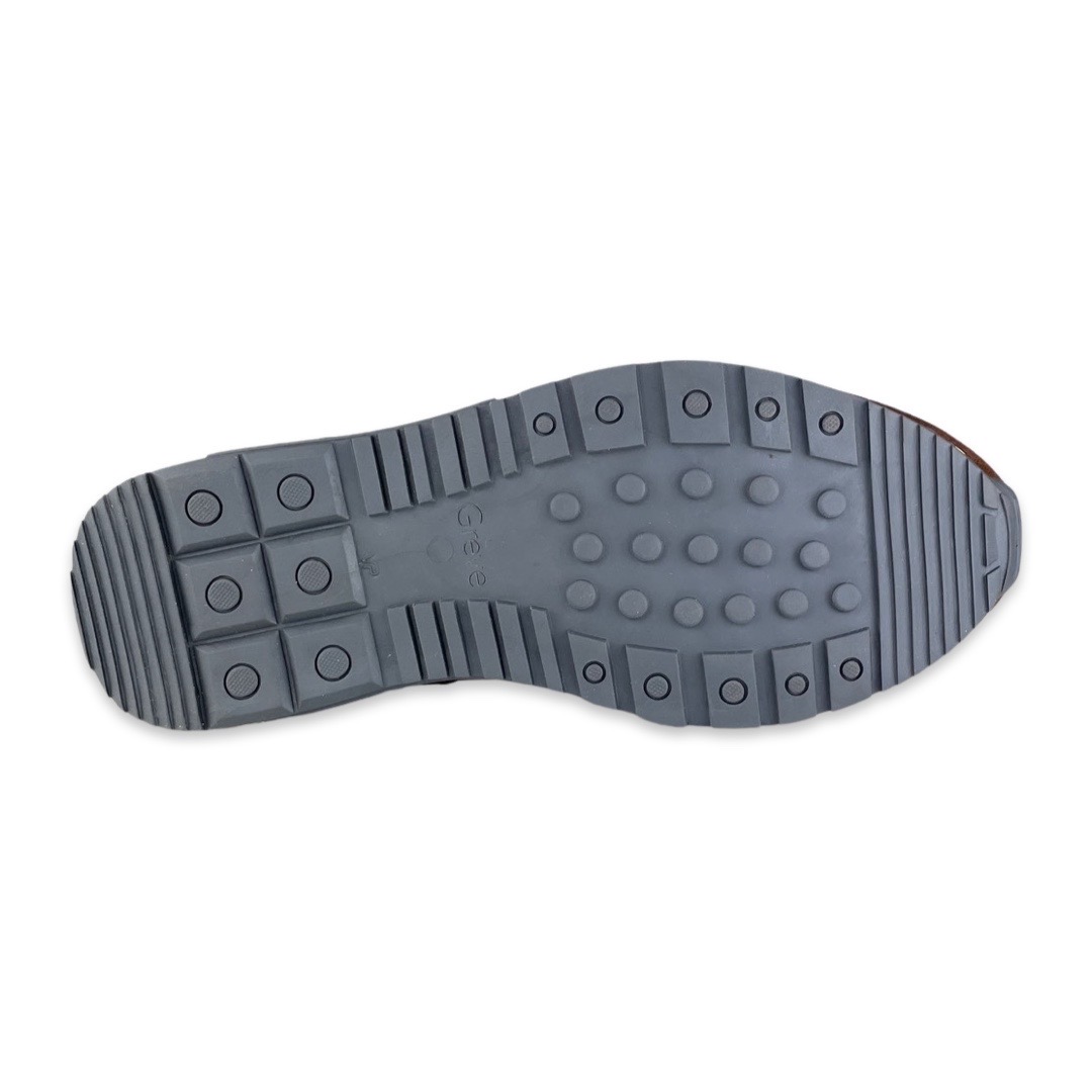 Greve 4299 Sneaker Haarlem Brulee K
