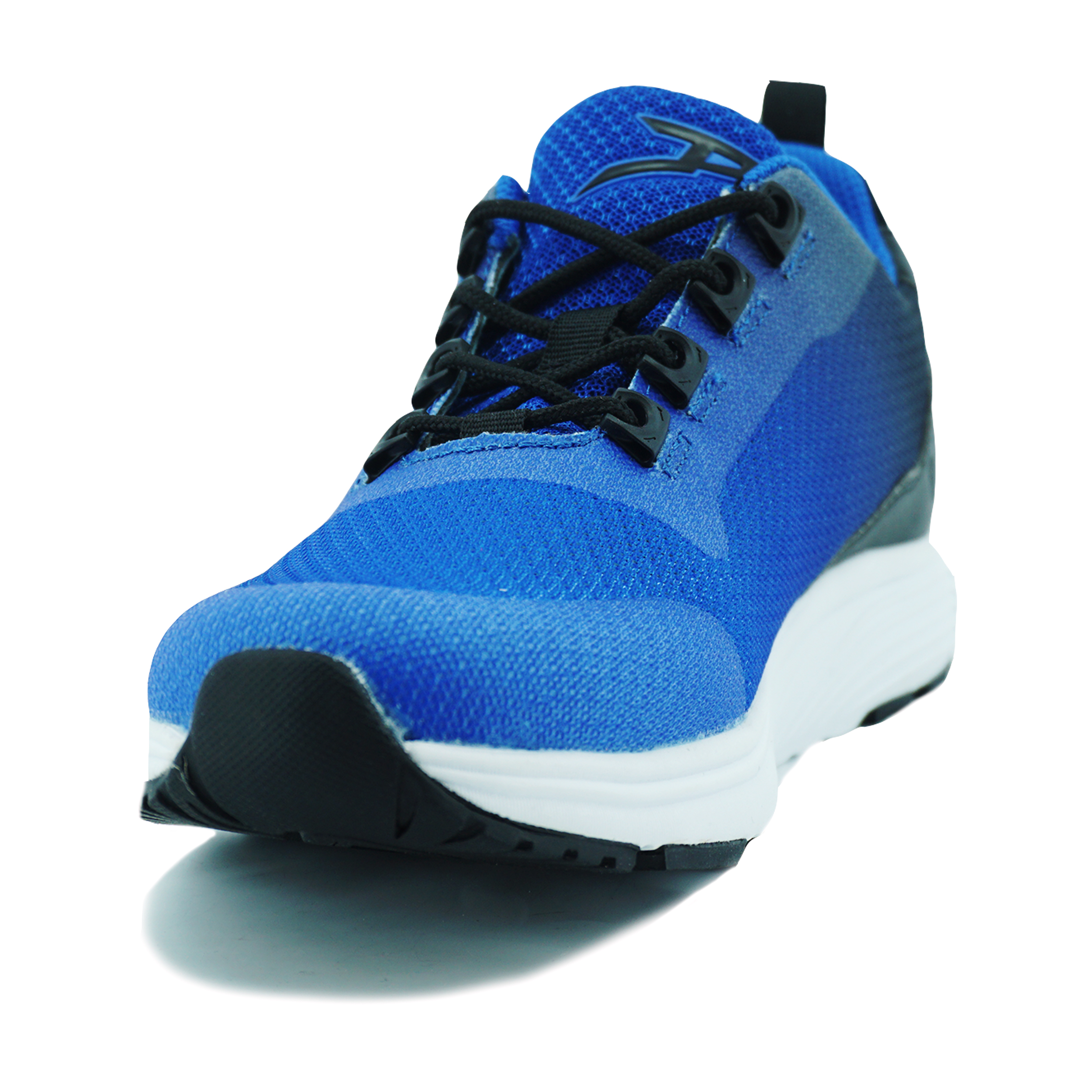 Piedro Sport sneaker blauw zwart 3.5