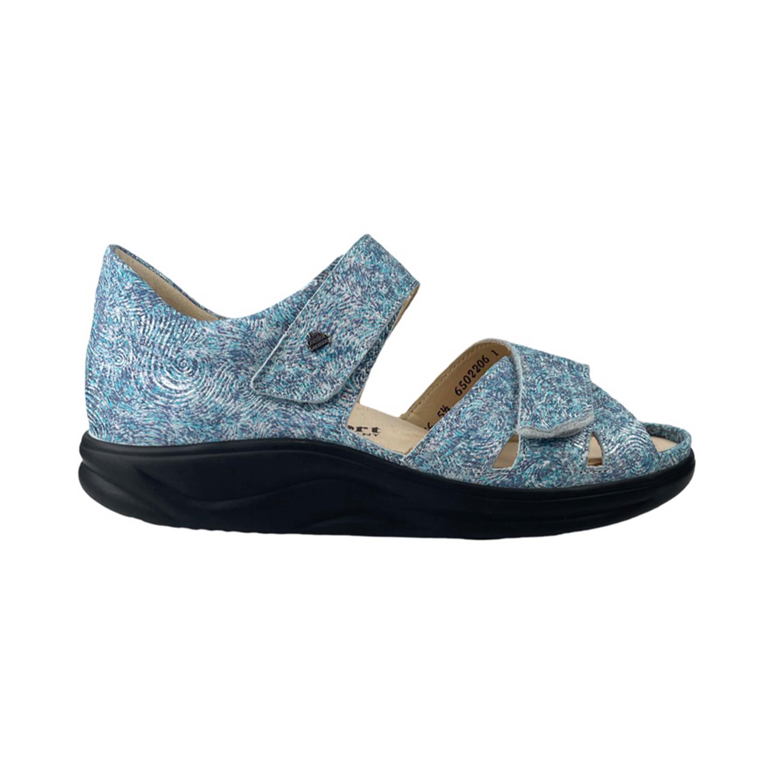 Finn Comfort Finnamic 1553 Sandaal Makuhari Sky