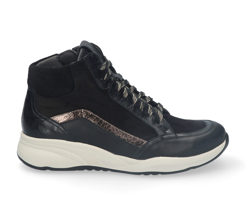 Durea 9811 Sneaker Zwart M