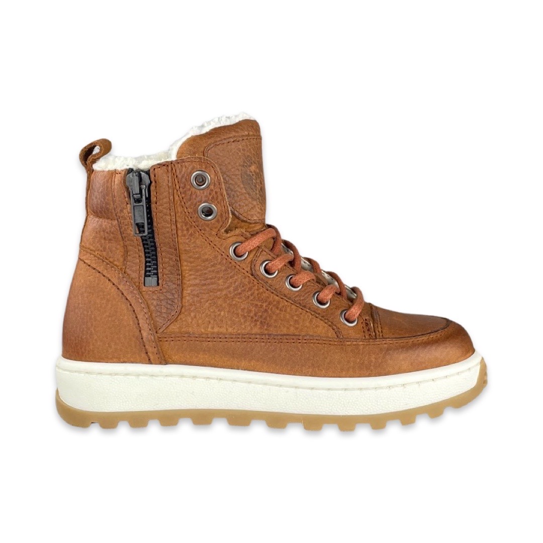 Giga G4188 Boot Lars Cognac