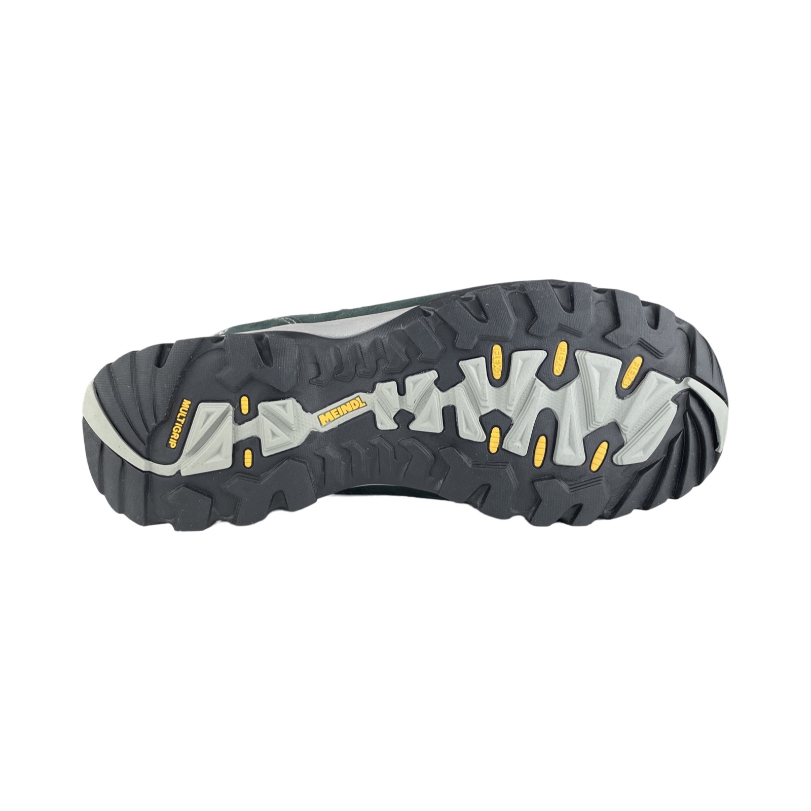 Meindl 5572 Salo Men Mid GTX Comfort Fit Loden/Mais