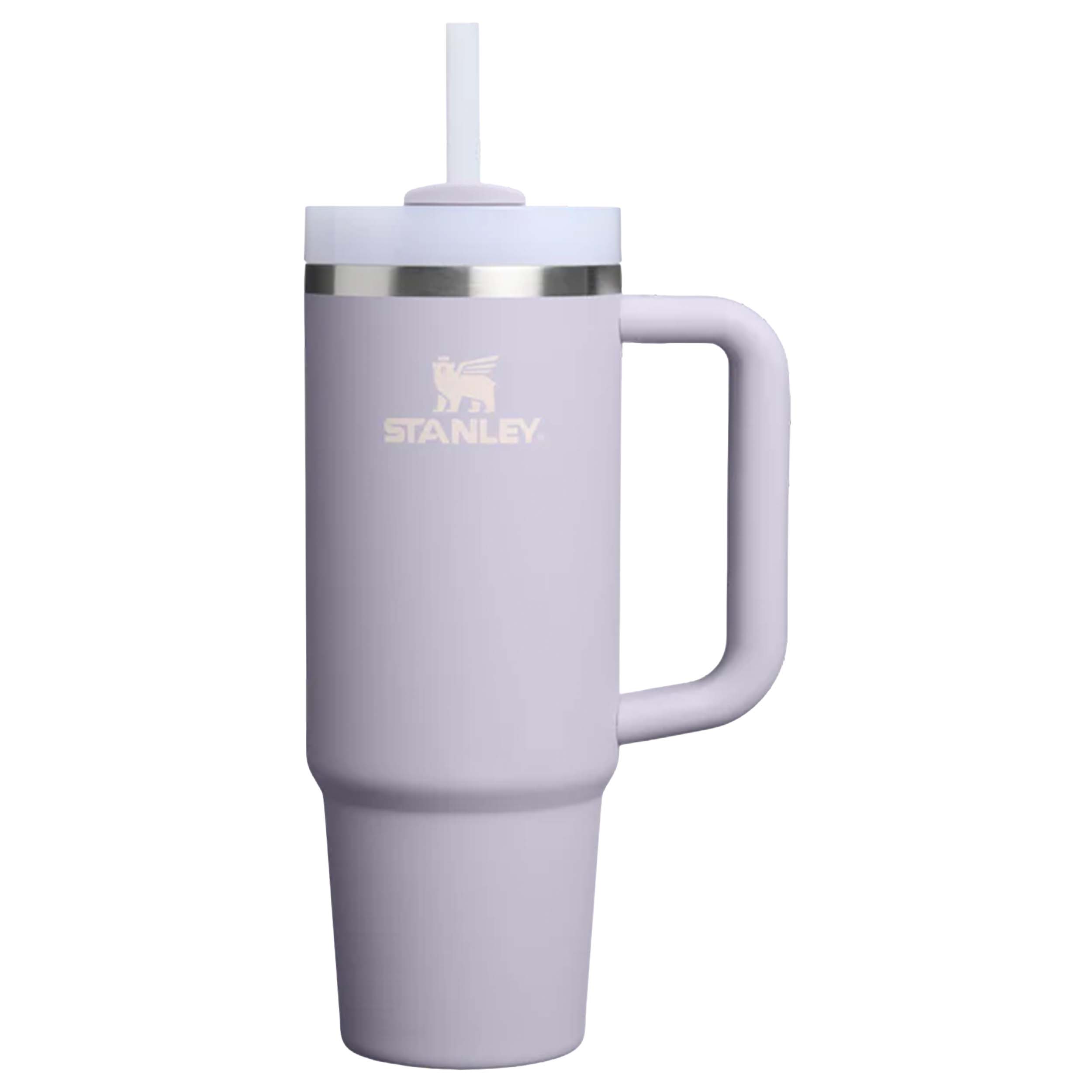 Stanley The Quencher H2.O Flowstate Tumbler 0,89L Purple Dust
