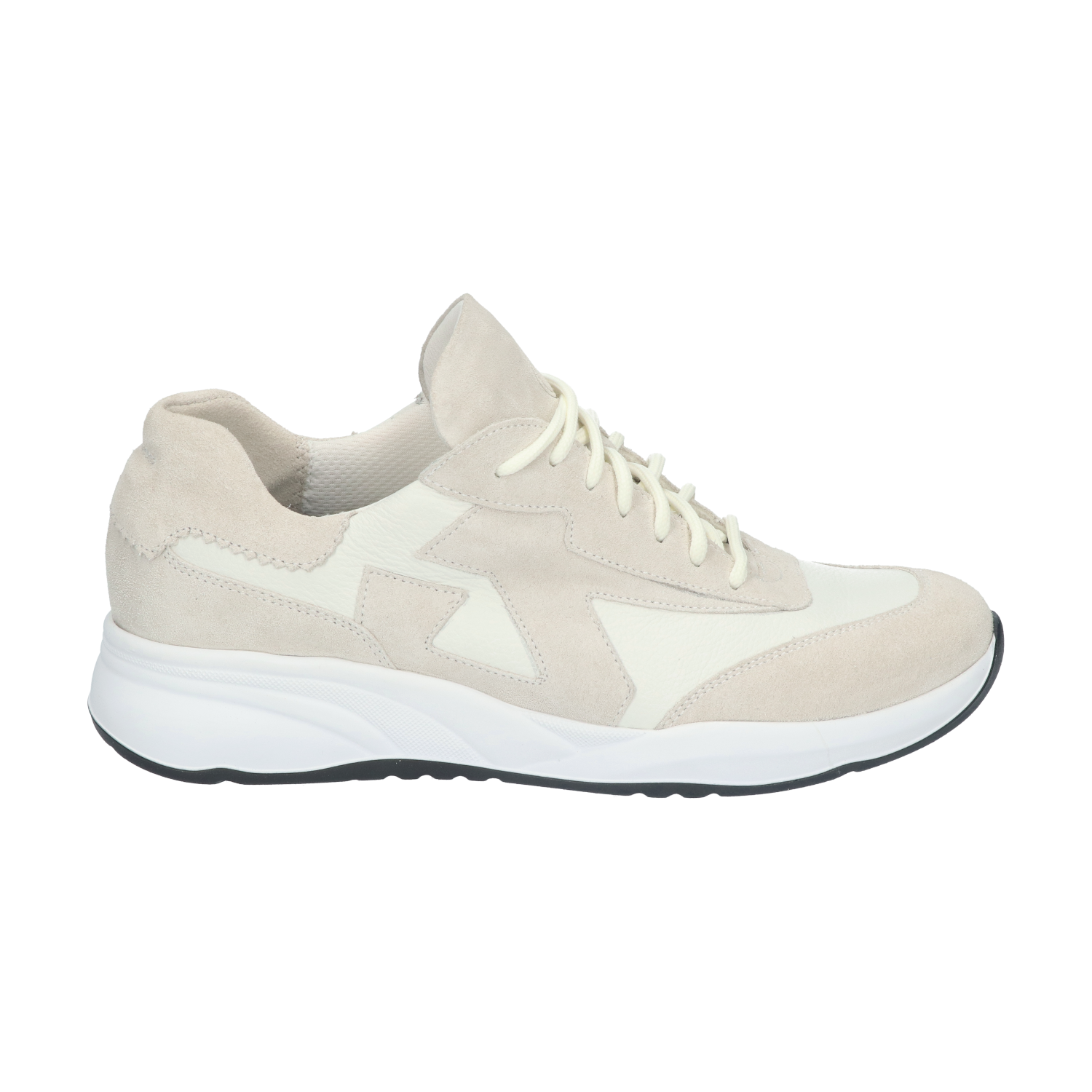 Durea 6305 Sneaker Offwhite E