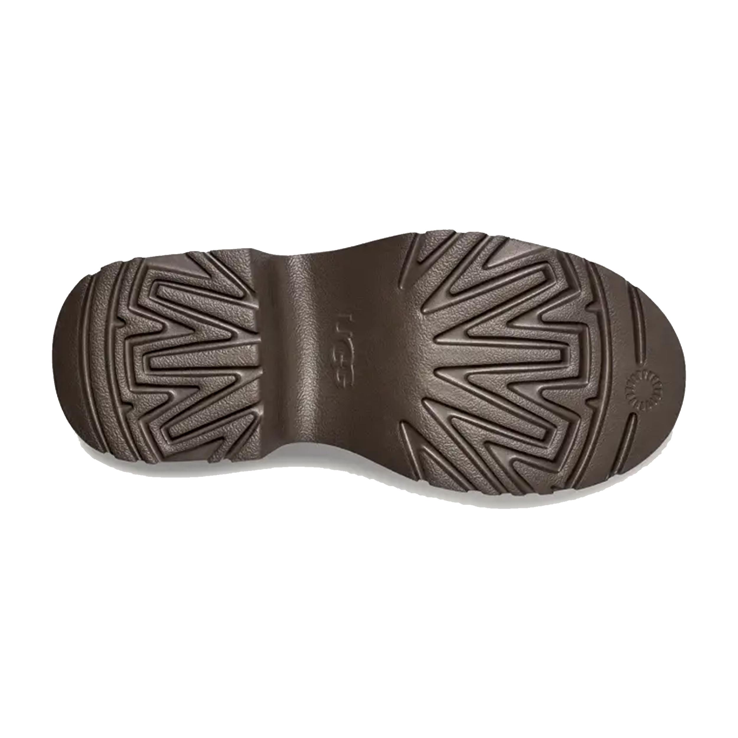 UGG 1158311 Enkellaars Classic Ultra Mini New Heights Hickory