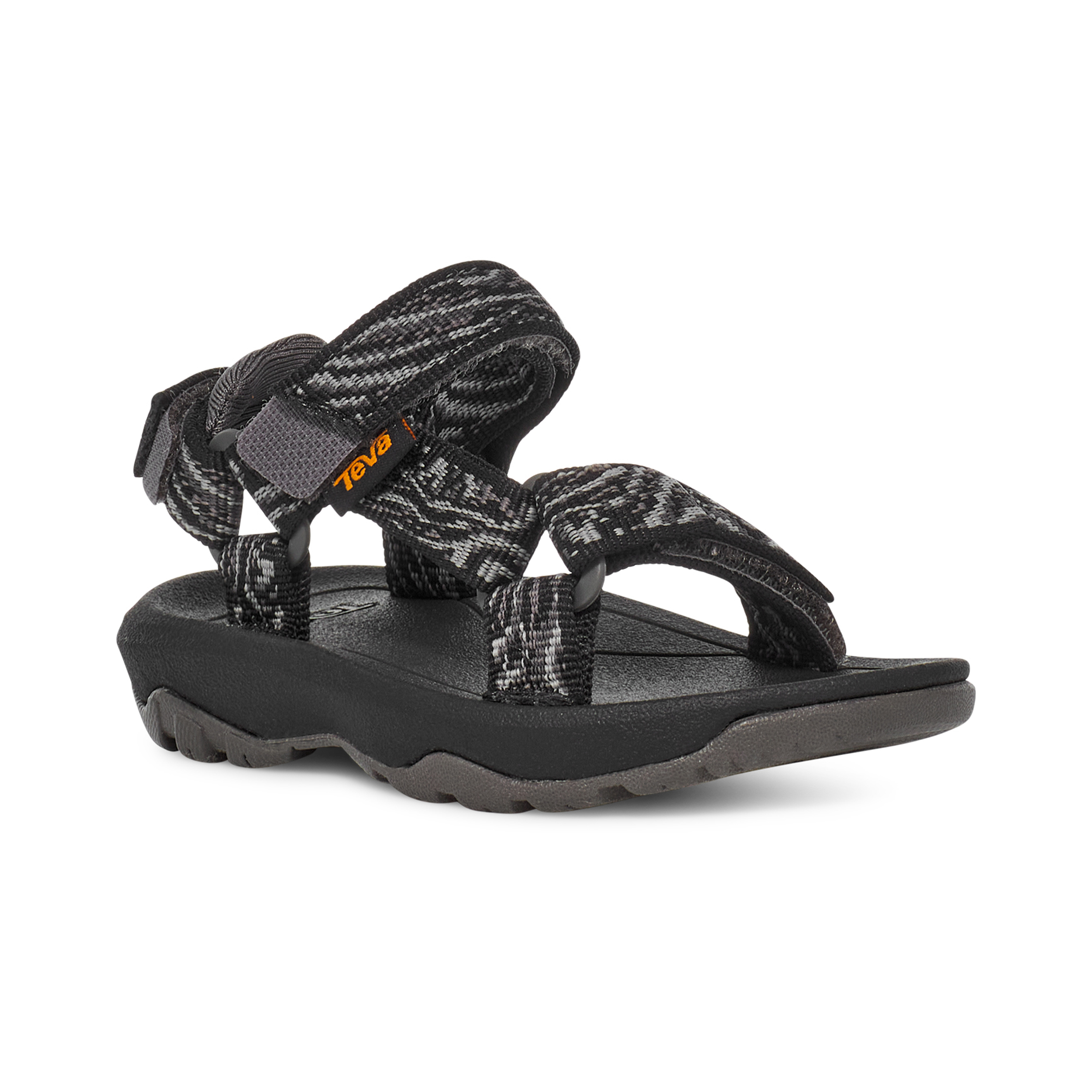 Teva 1019390T Sandaal Hurricane XLT 2 Antraciet