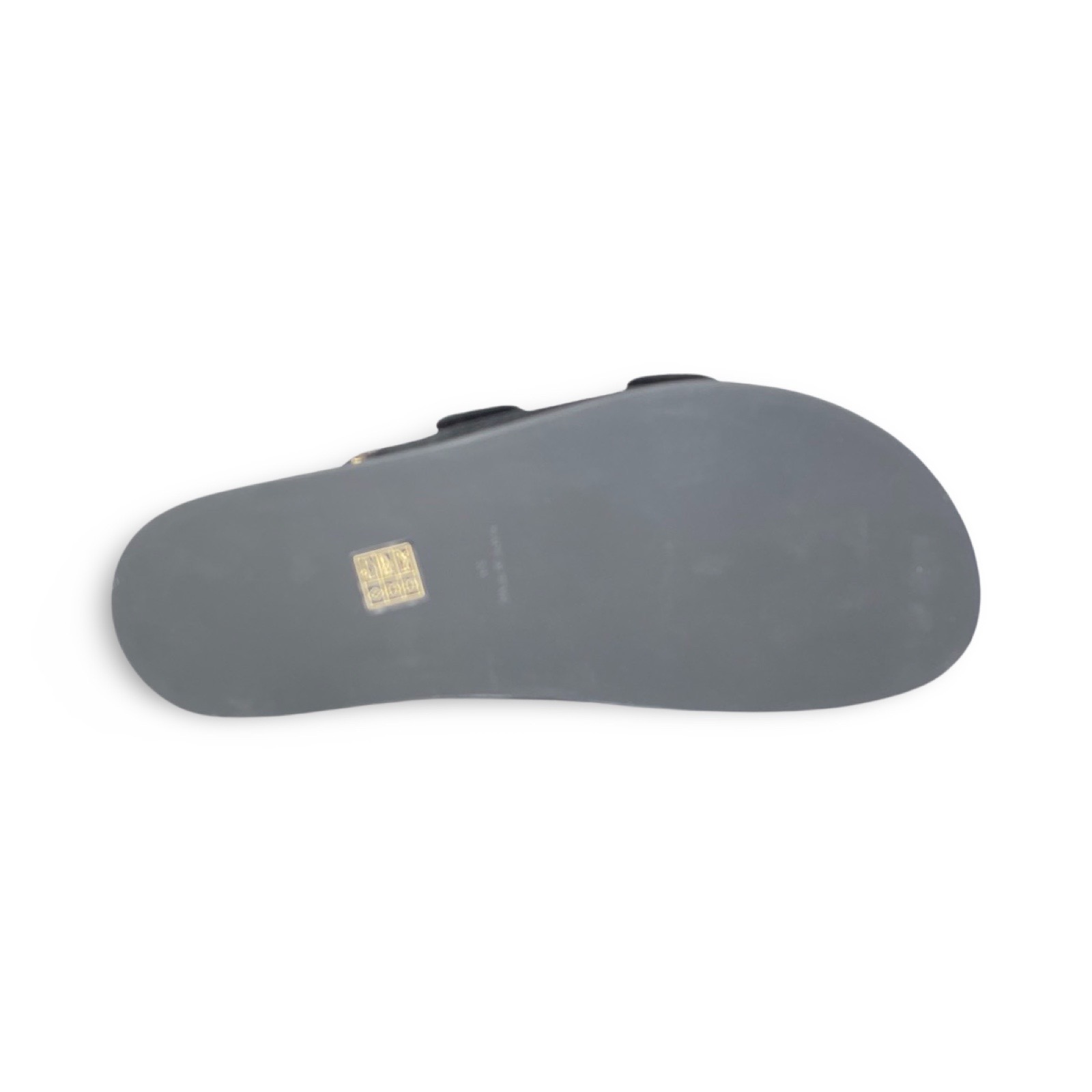 Toral Slipper Selma Negro