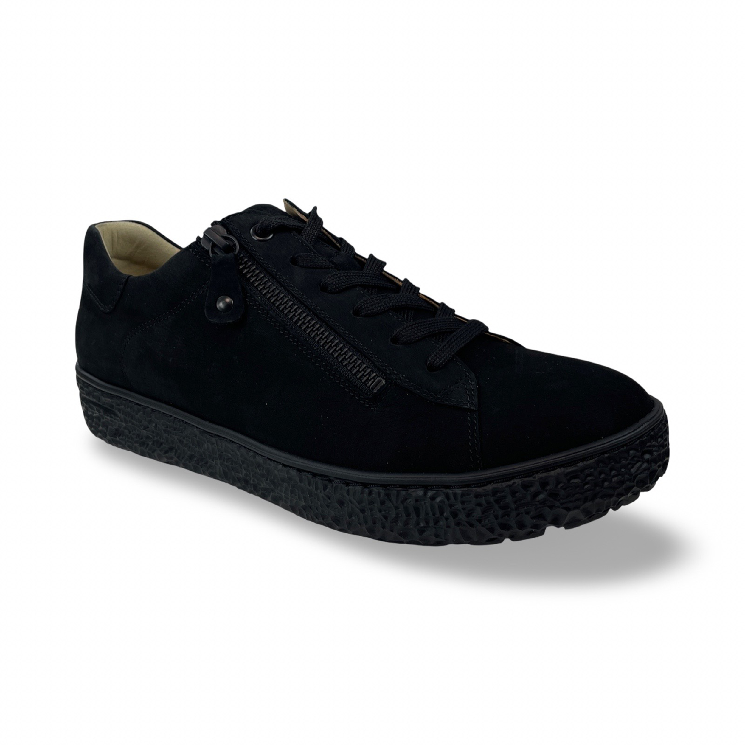Hartjes 162-1405 Sneaker Phil Black H