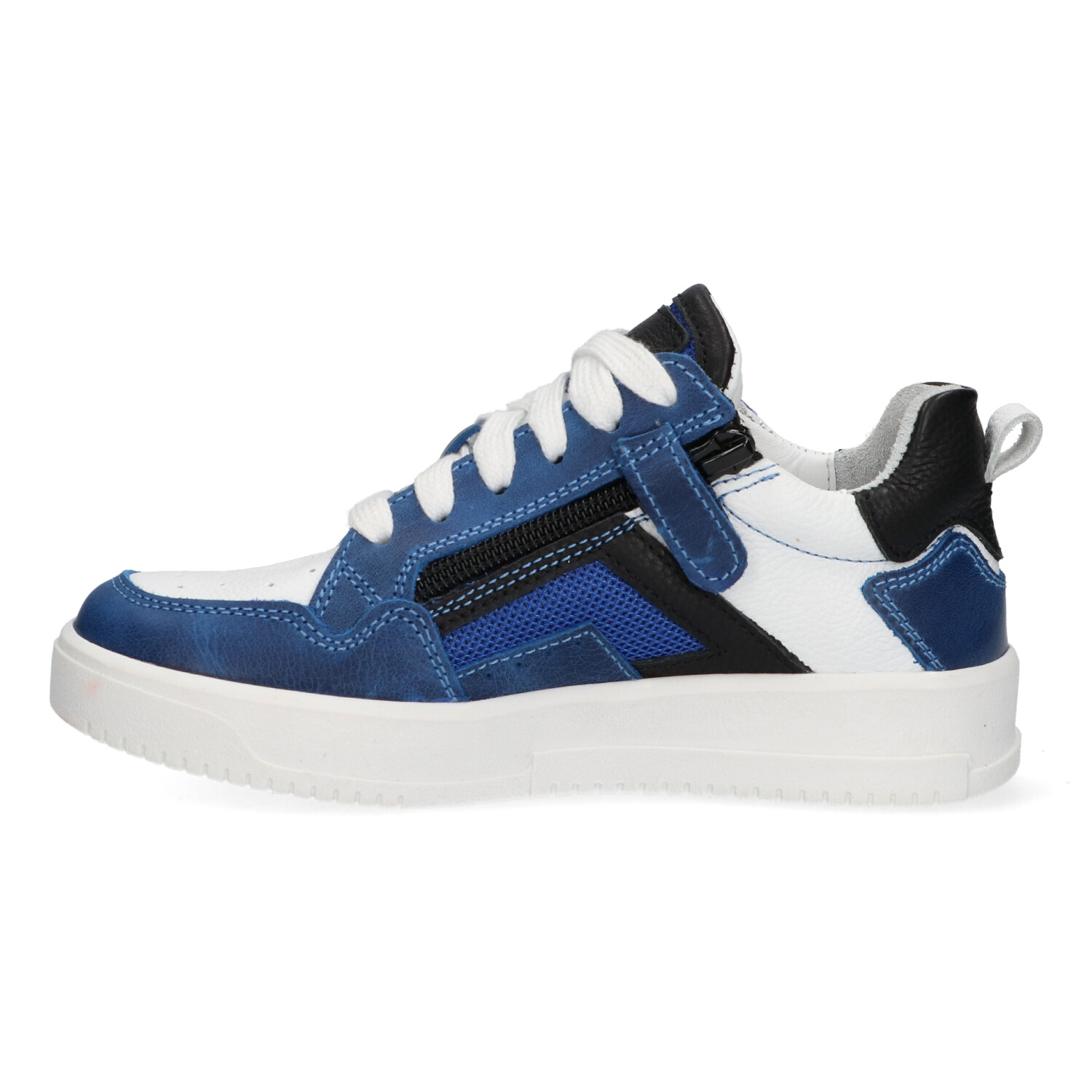 Trackstyle 325397 Sneaker Huub Hero Cobalt 6