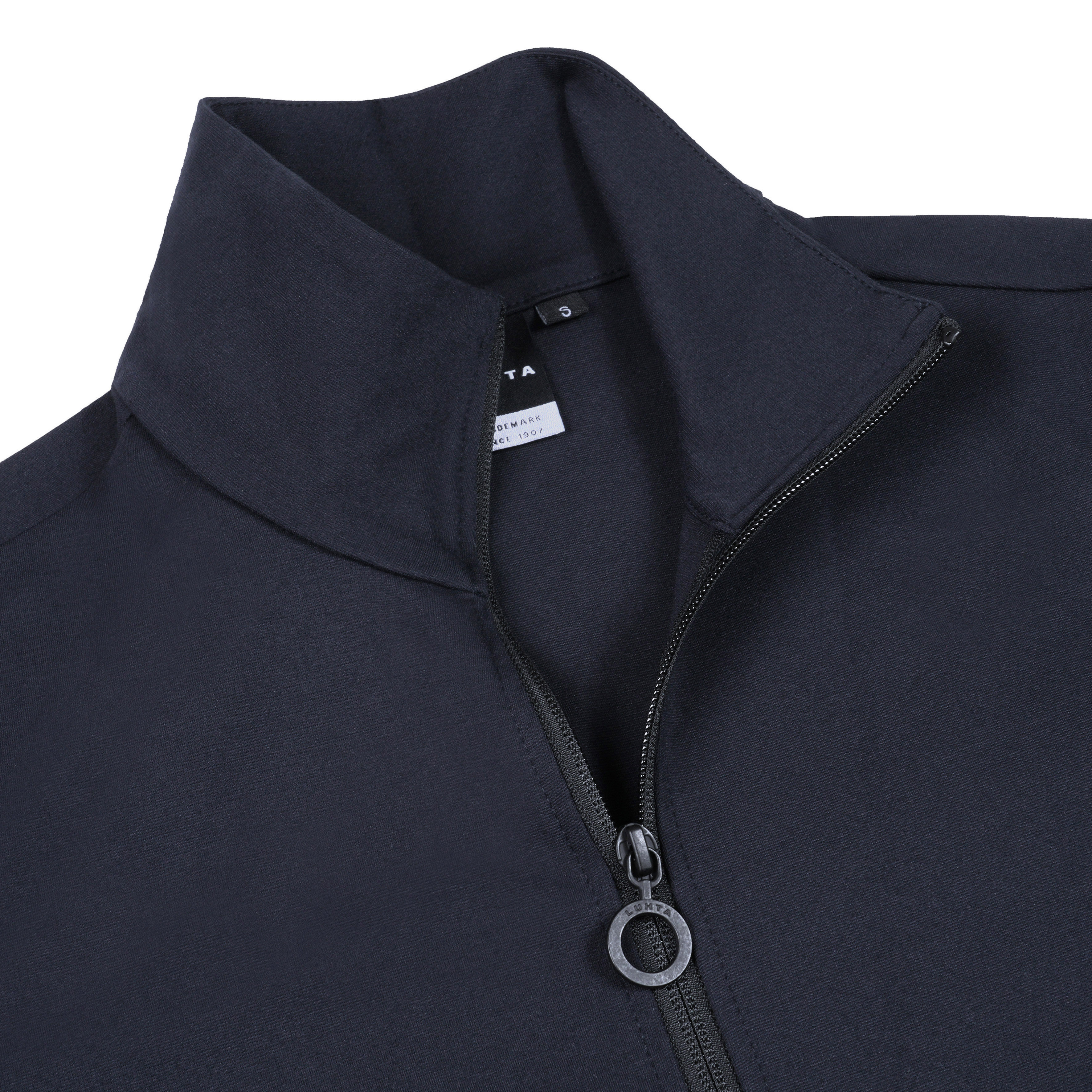 Luhta 37230 Vest Ingala Donkerblauw