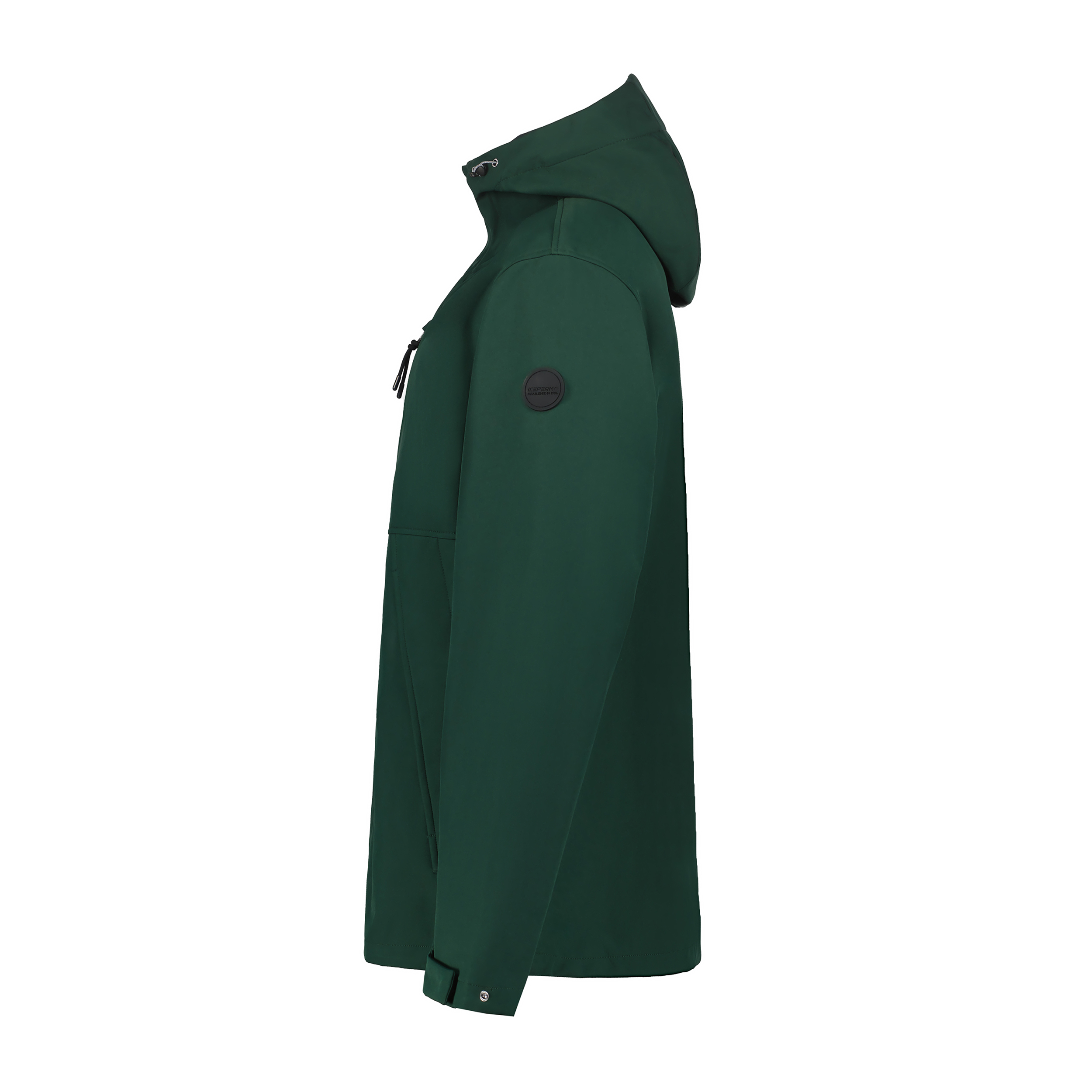 Icepeak 57819 Jas Adono Groen