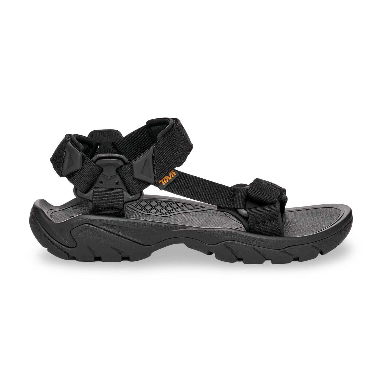 Teva 1102456 Sandaal Terra Fi5 Universal Black