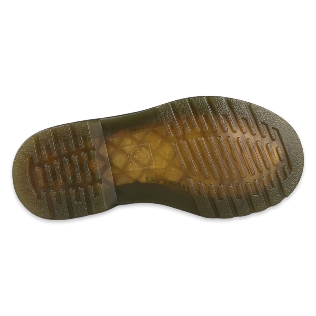 Dr. Martens 1460 J Gaucho Wildhorse Lamper