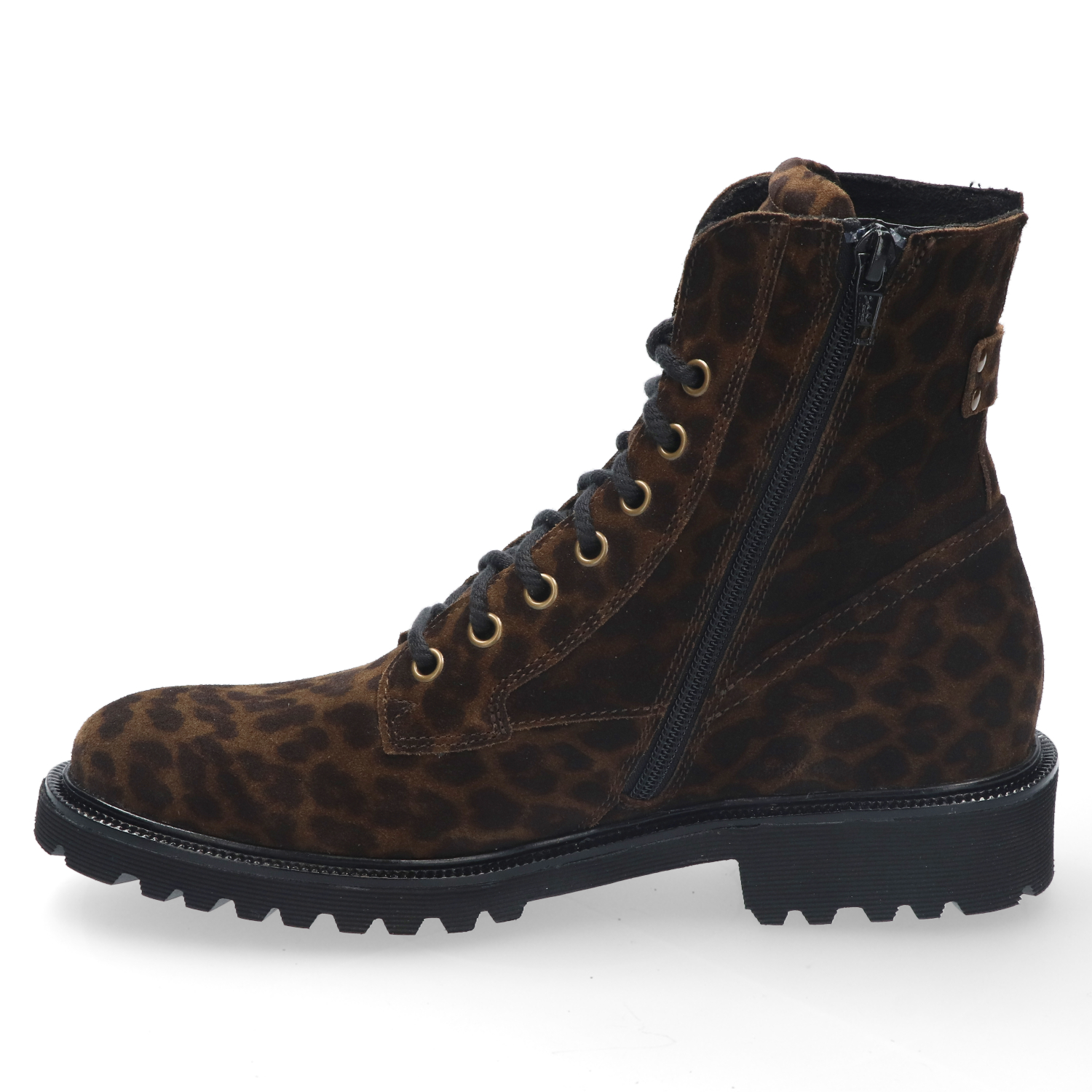 Durea 9769 Boot Olijf H