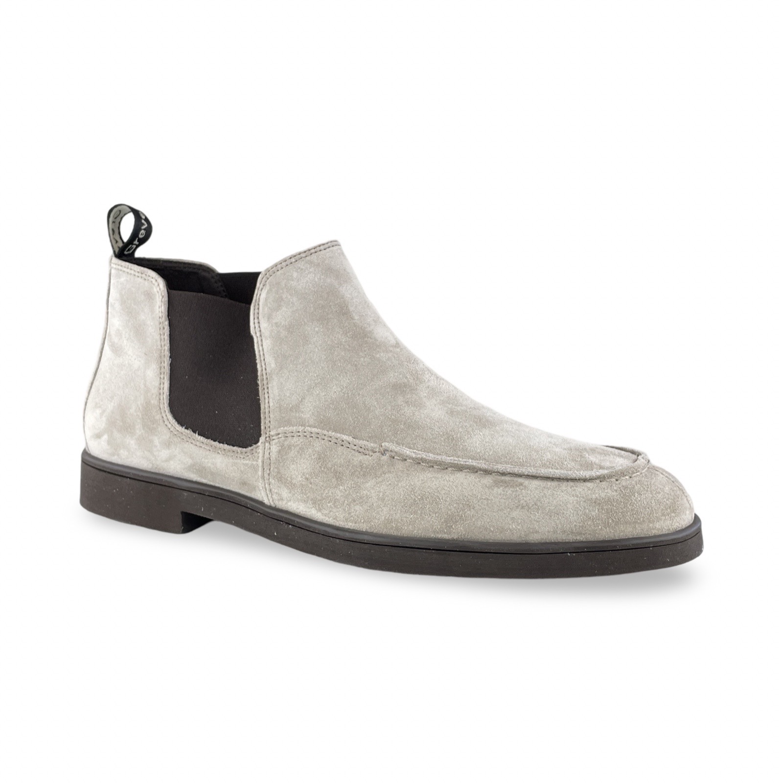 Greve 1737 Chelseaboot Tufo Roccia