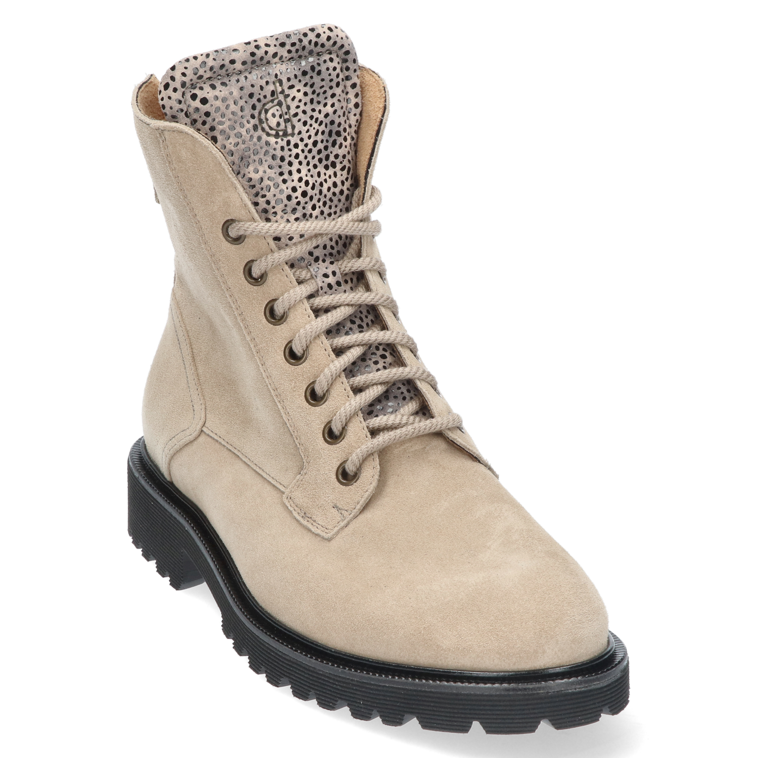 Durea 9769 Boot Taupe H