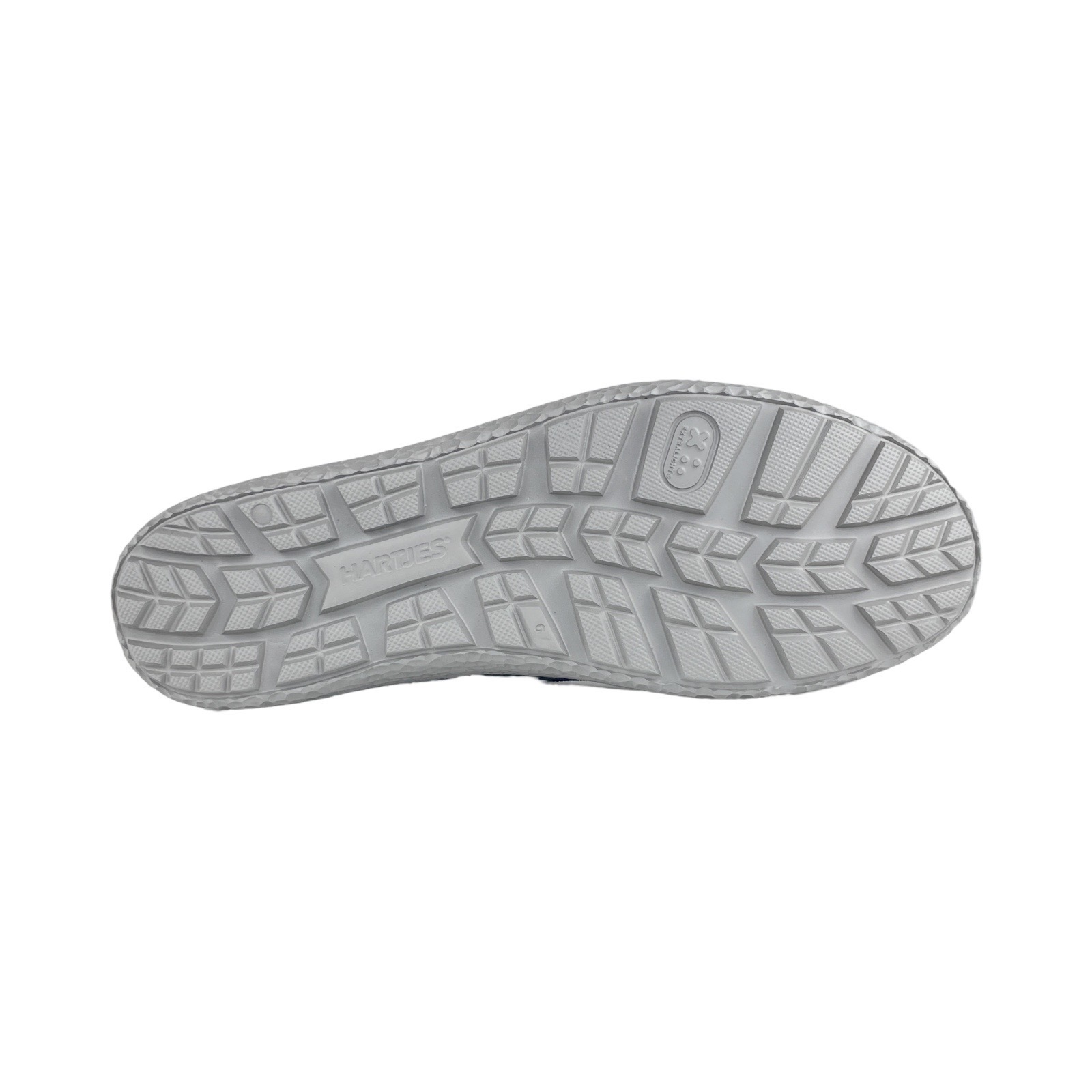Hartjes 162-1401 Sneaker Phil Steel Blue H