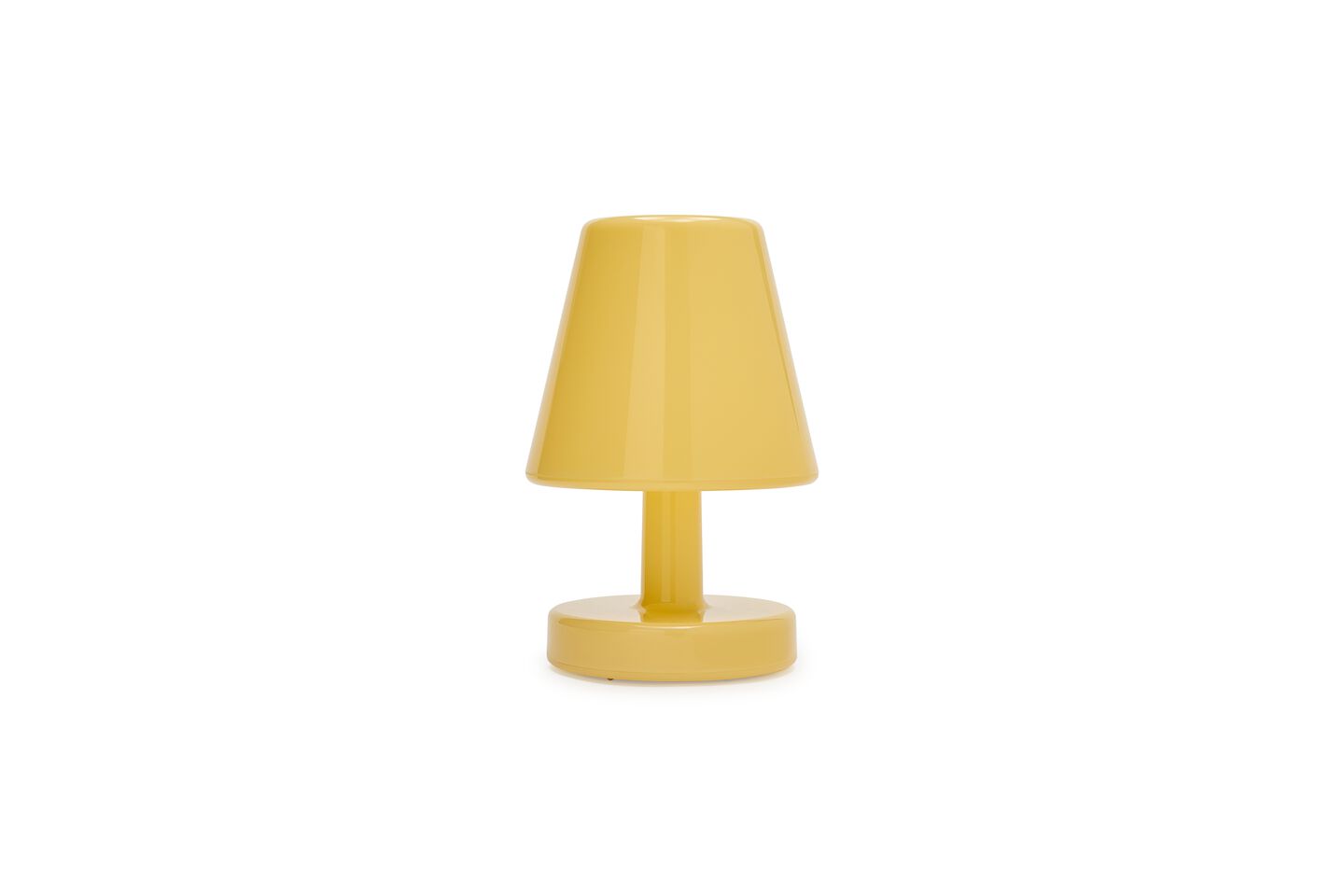 Fatboy 107419 Edison the Ambiance Pale Yellow