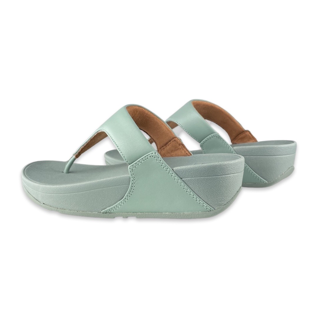 FitFlop I88 Slipper Lulu Cool Blue