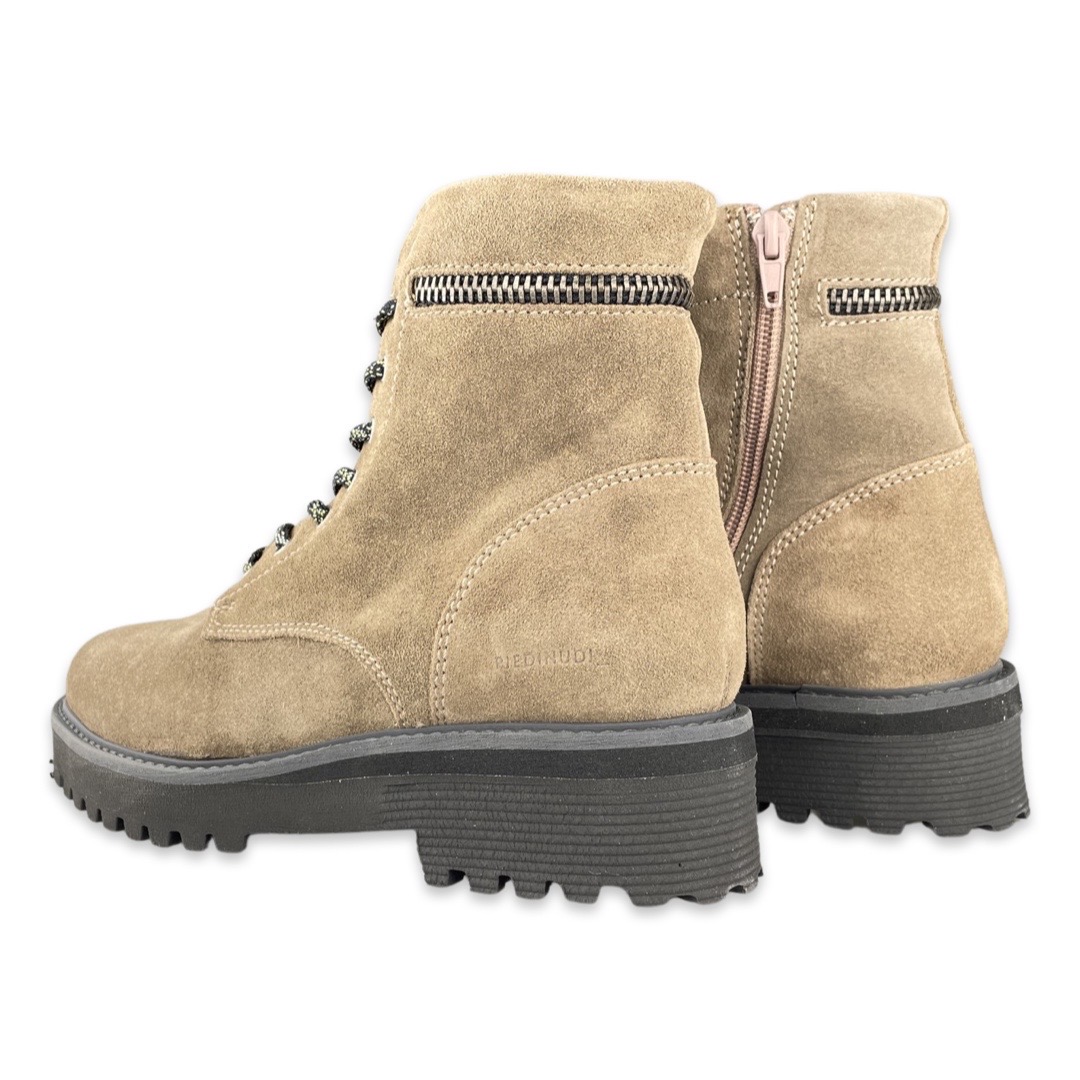 Piedi Nudi 2702 Boot Sabbia