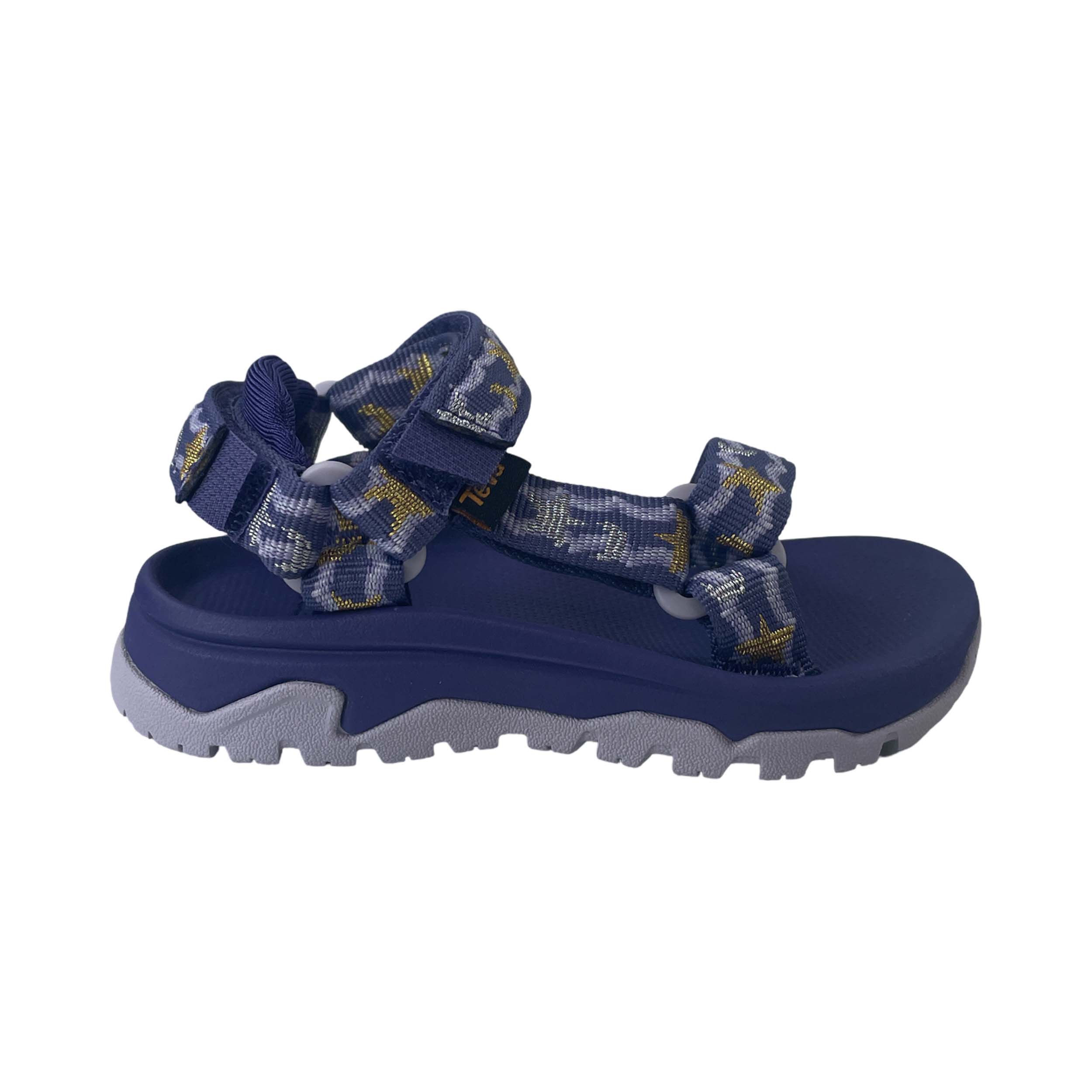 Teva 1177410T Sandaal Hurricane XLT JR Starlight Purple