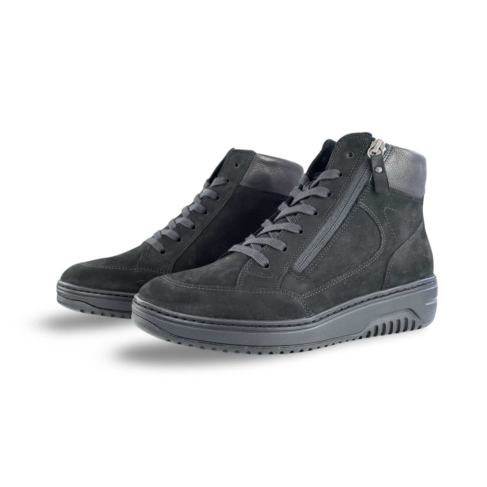 Hartjes 172-1708 Boot Soul Black K