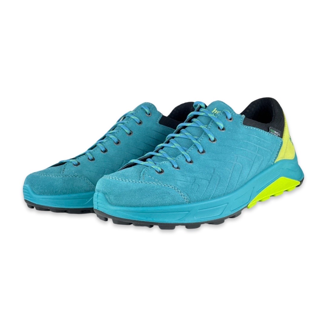 Hanwag  500531 Coastrock Low Lady ES Icefall/Sulphur
