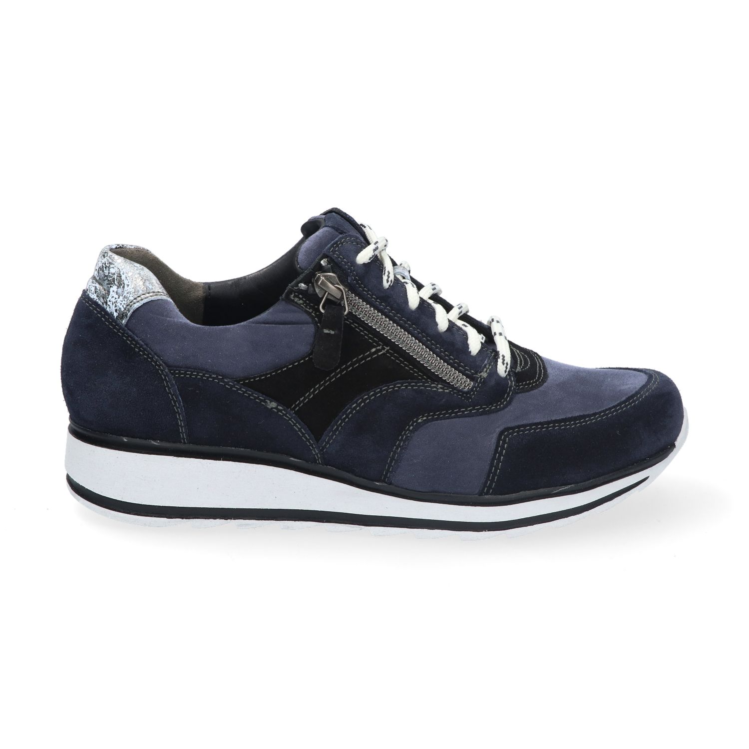 Durea 6279 Sneaker Marine K Durea 6279 Sneaker Marine K