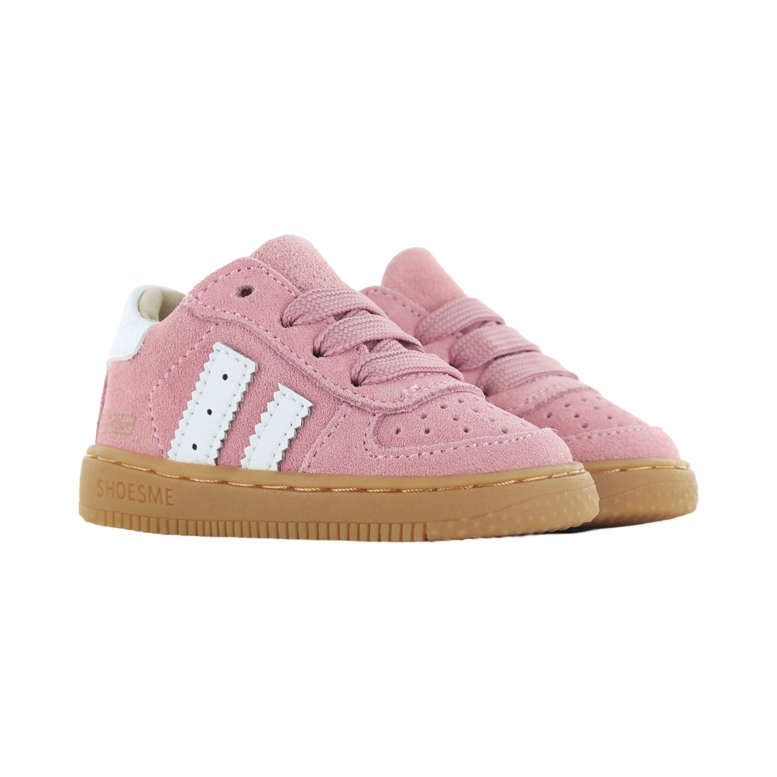 Shoesme BN25S002 Sneaker Extreme-Flex Pink