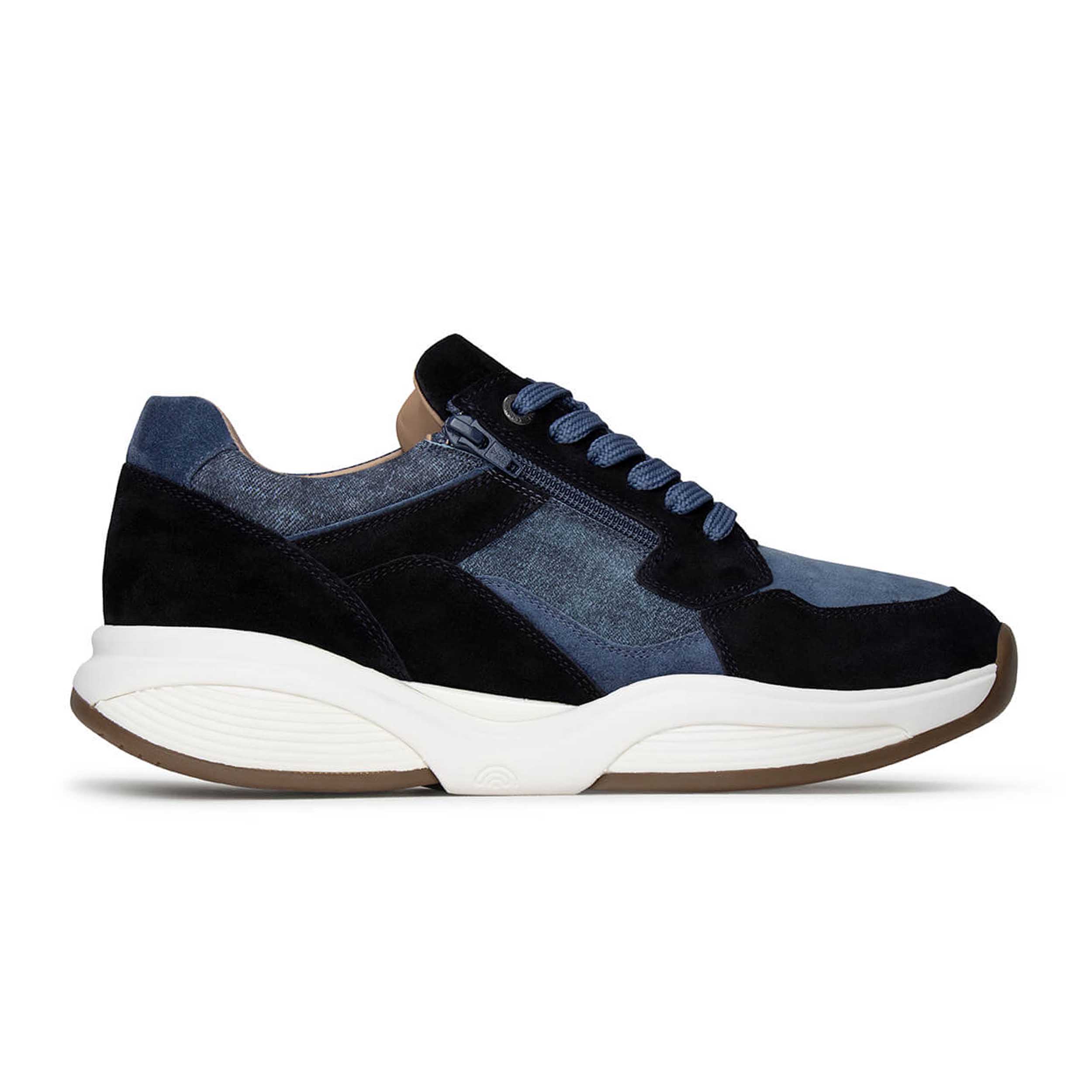 Xsensible 30088.2 Sneaker SWX14 Denim Hx