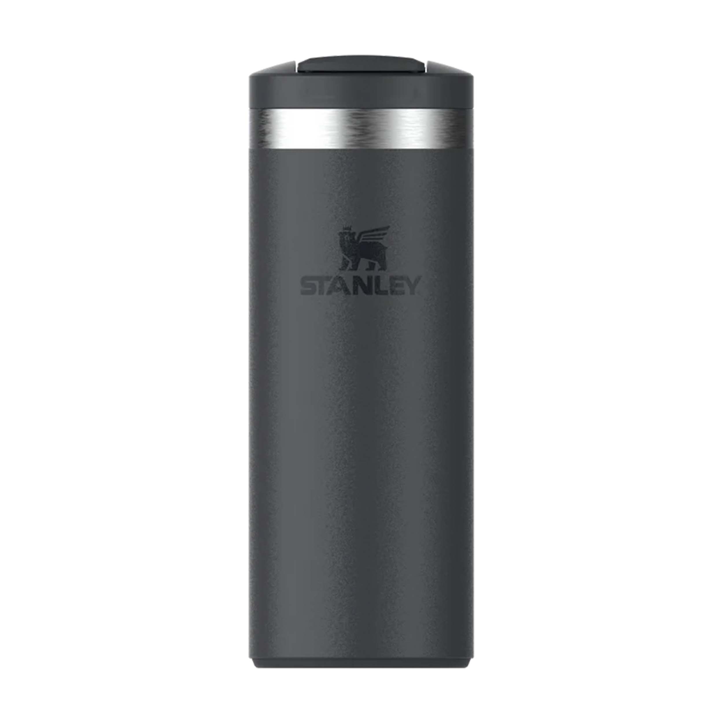 Stanley The Transit FlipTop Mug 0,35ML Black 2.0